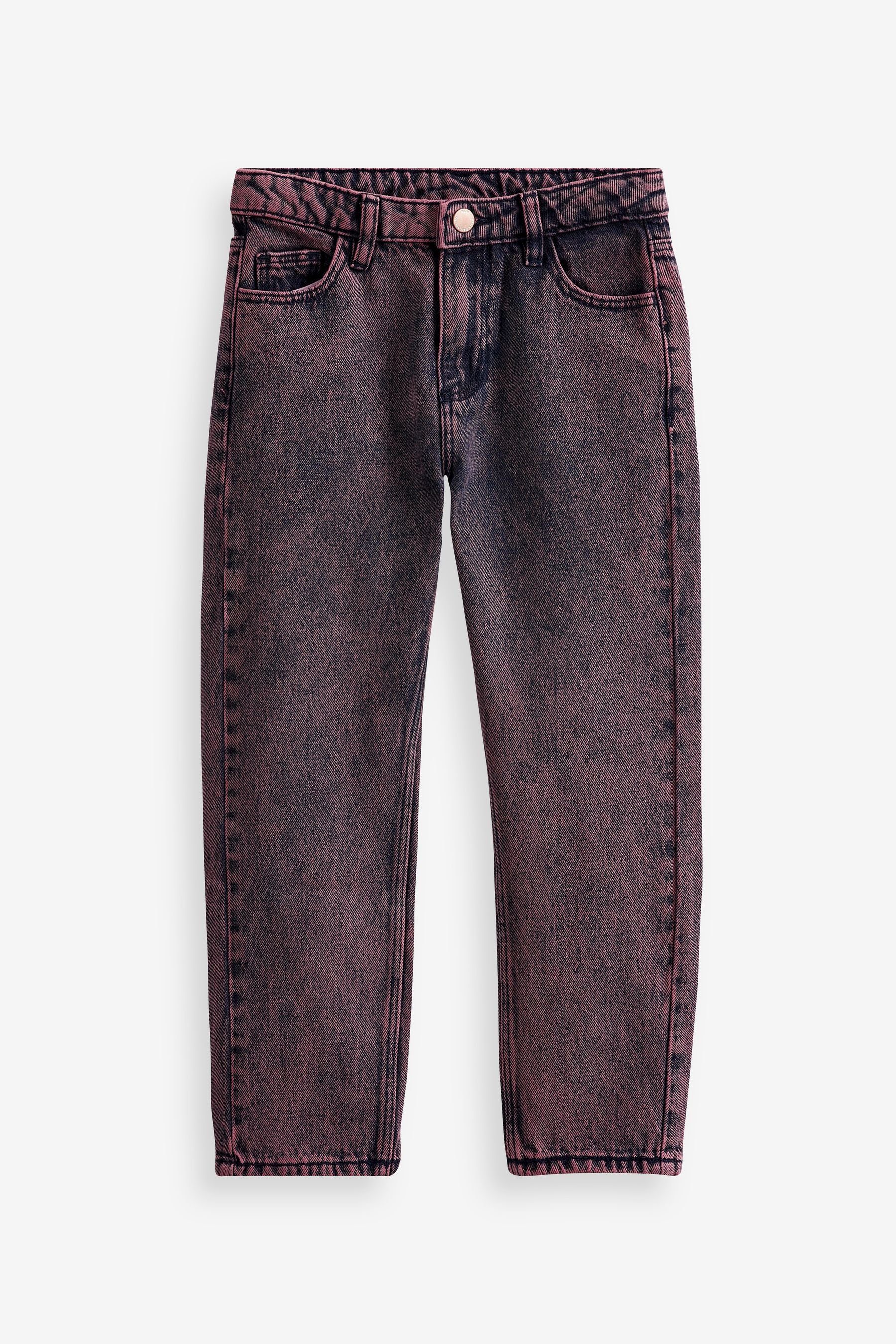 Pink Overdye