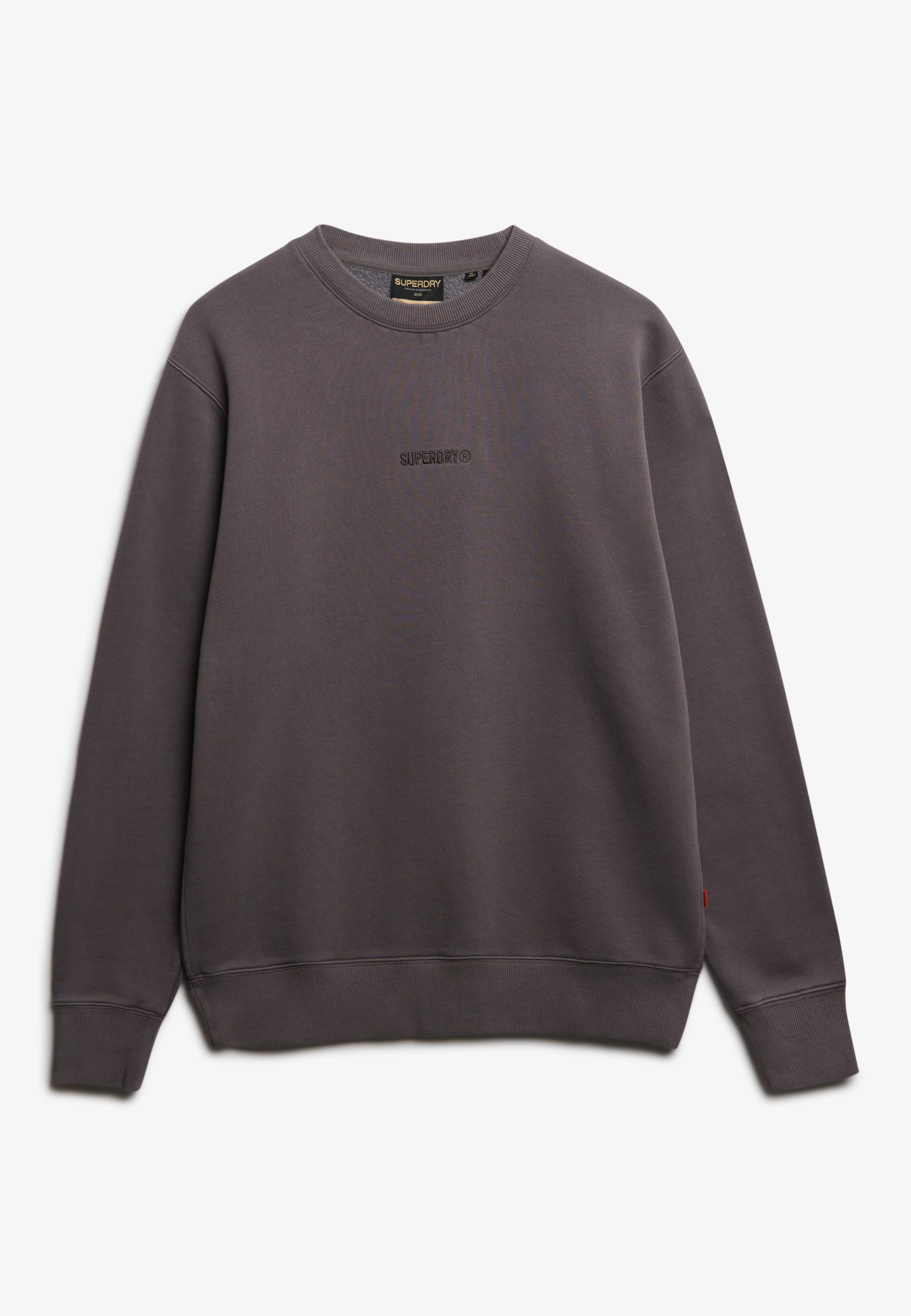 Superdry Sweatshirt MICRO LOGO CREW günstig online kaufen