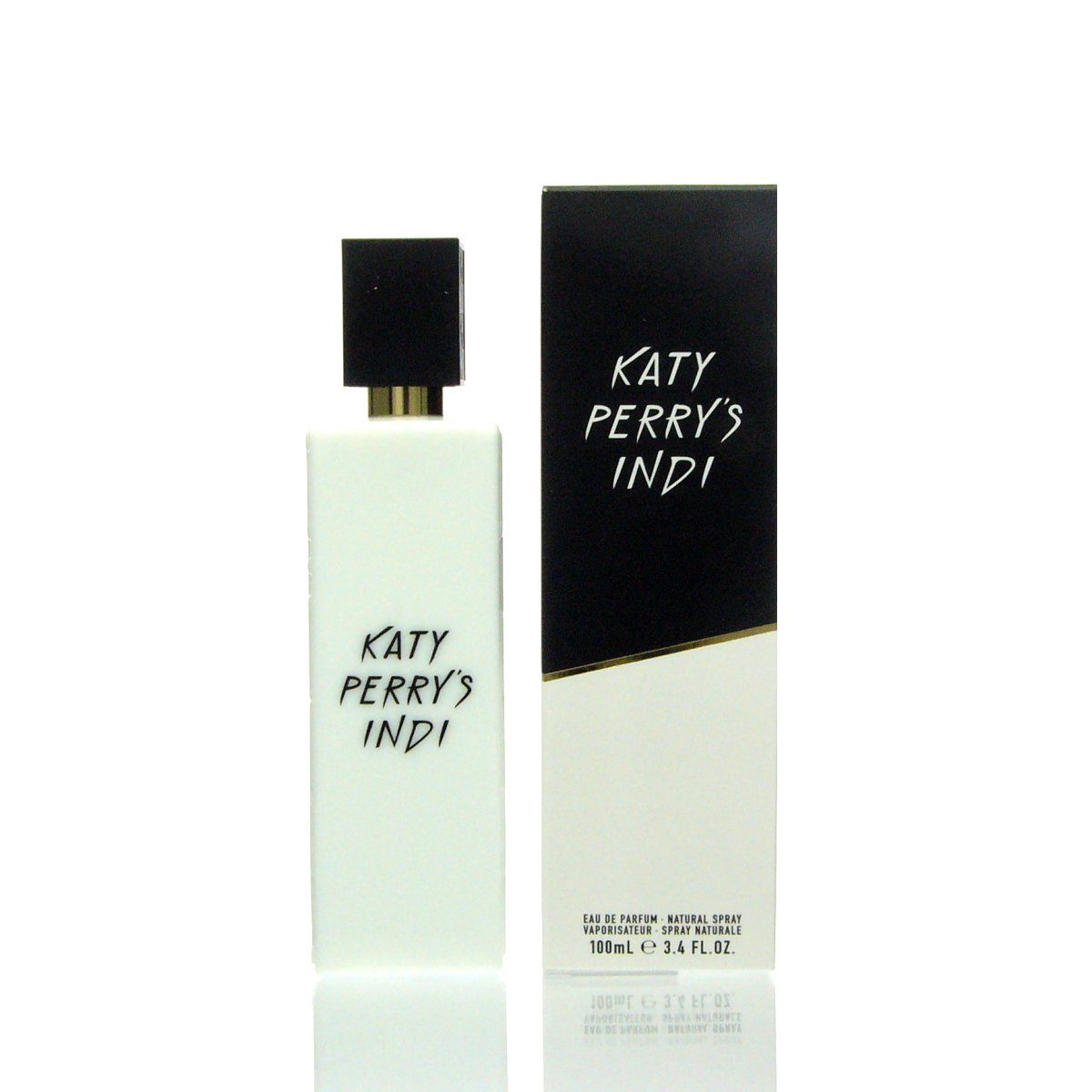 Eau de Parfum Katy Perry Indi Eau de Parfum 100 ml