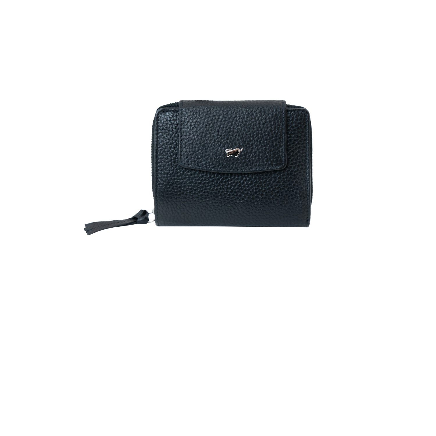 Braun Büffel Geldbörse HANNA RFID RV Geldbörse M 8CS schwarz günstig online kaufen