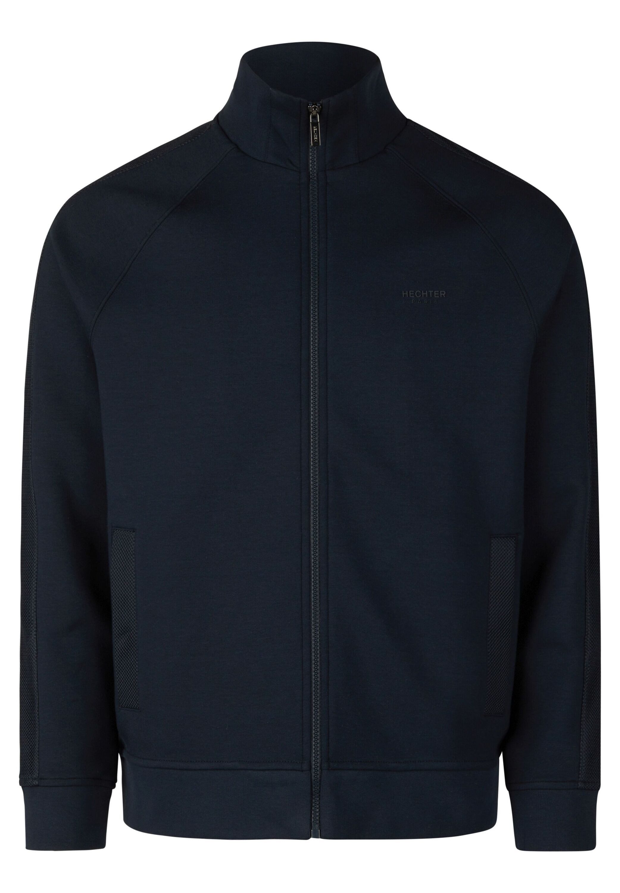 HECHTER PARIS Outdoorjacke (1-St) Softe Modalmischung