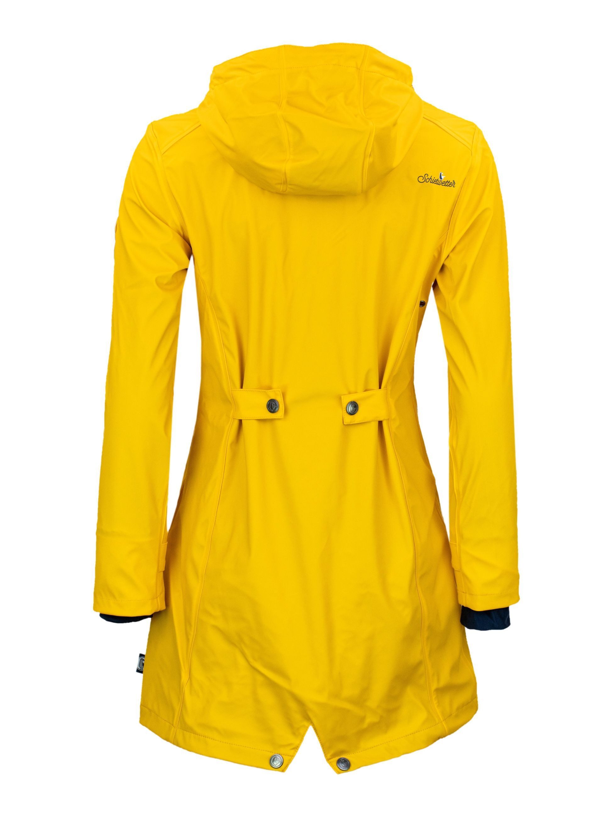 Schietwetter Regenmantel Damen Regenjacke Landratte Mimi günstig online kaufen