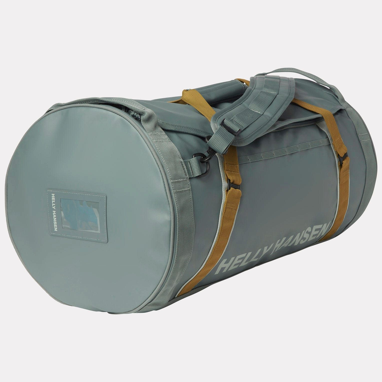 Helly Hansen Reisetasche HH DUFFEL BAG 2 30L, als Rucksack tragbar, mit separatem Packbeutel, aus Polyester