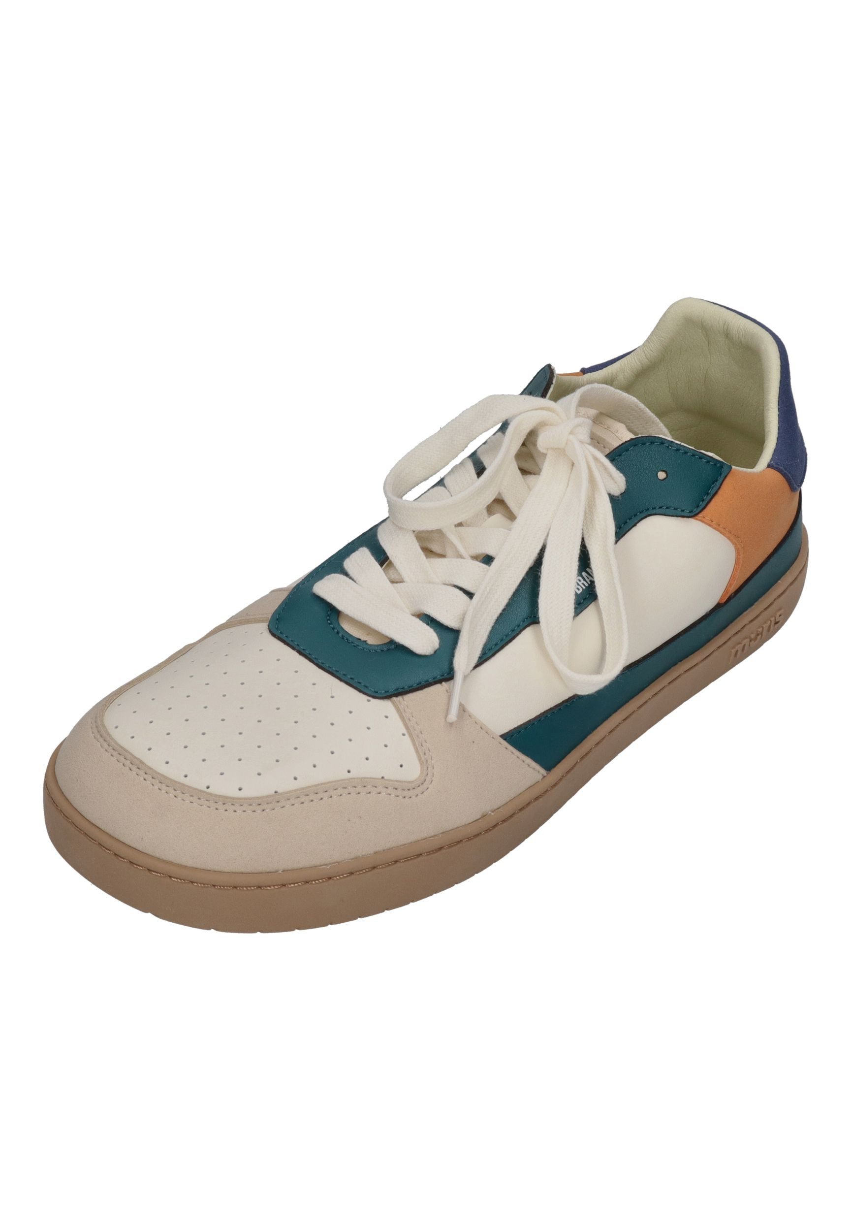 Muris MAJORCA HE Barfußschuh Teal