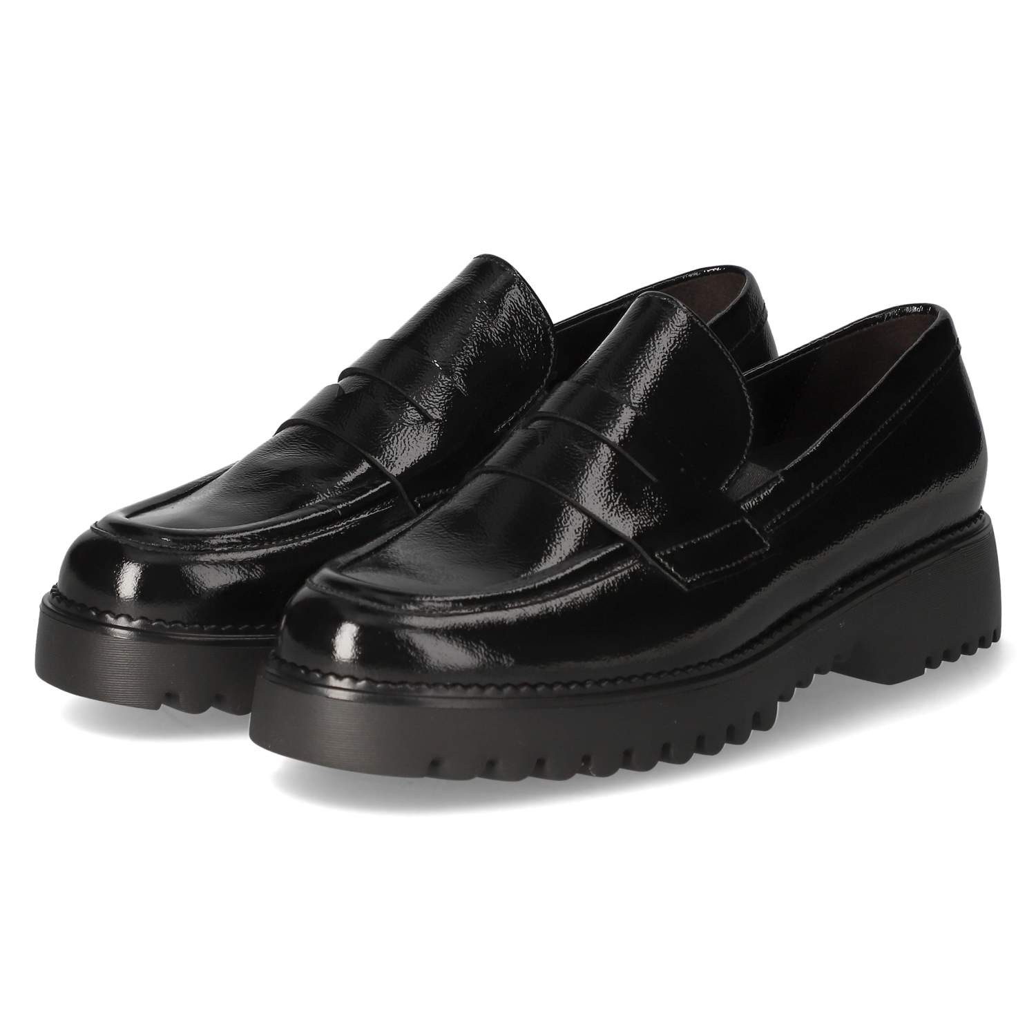 Loafer Slipper
