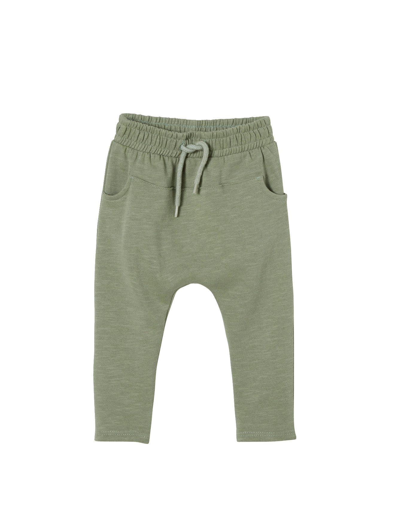 Sweathose Sweathose für Jungen Baby BASIC