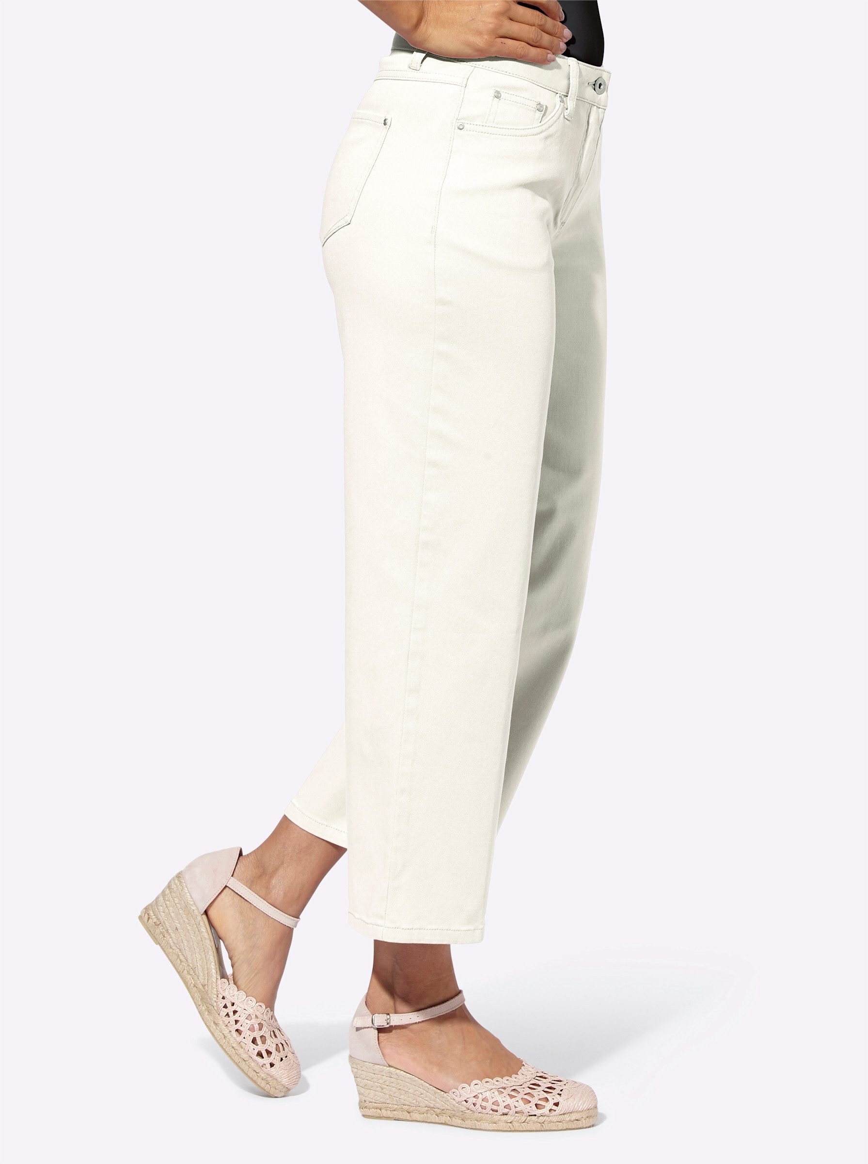 Witt Jeansshorts Culotte . günstig online kaufen