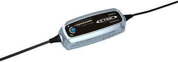 CTEK Lithium XS Batterie-Ladegerät (Automatisches Laden von Lithium-Ionen-Batterien (12 V LiFePO)