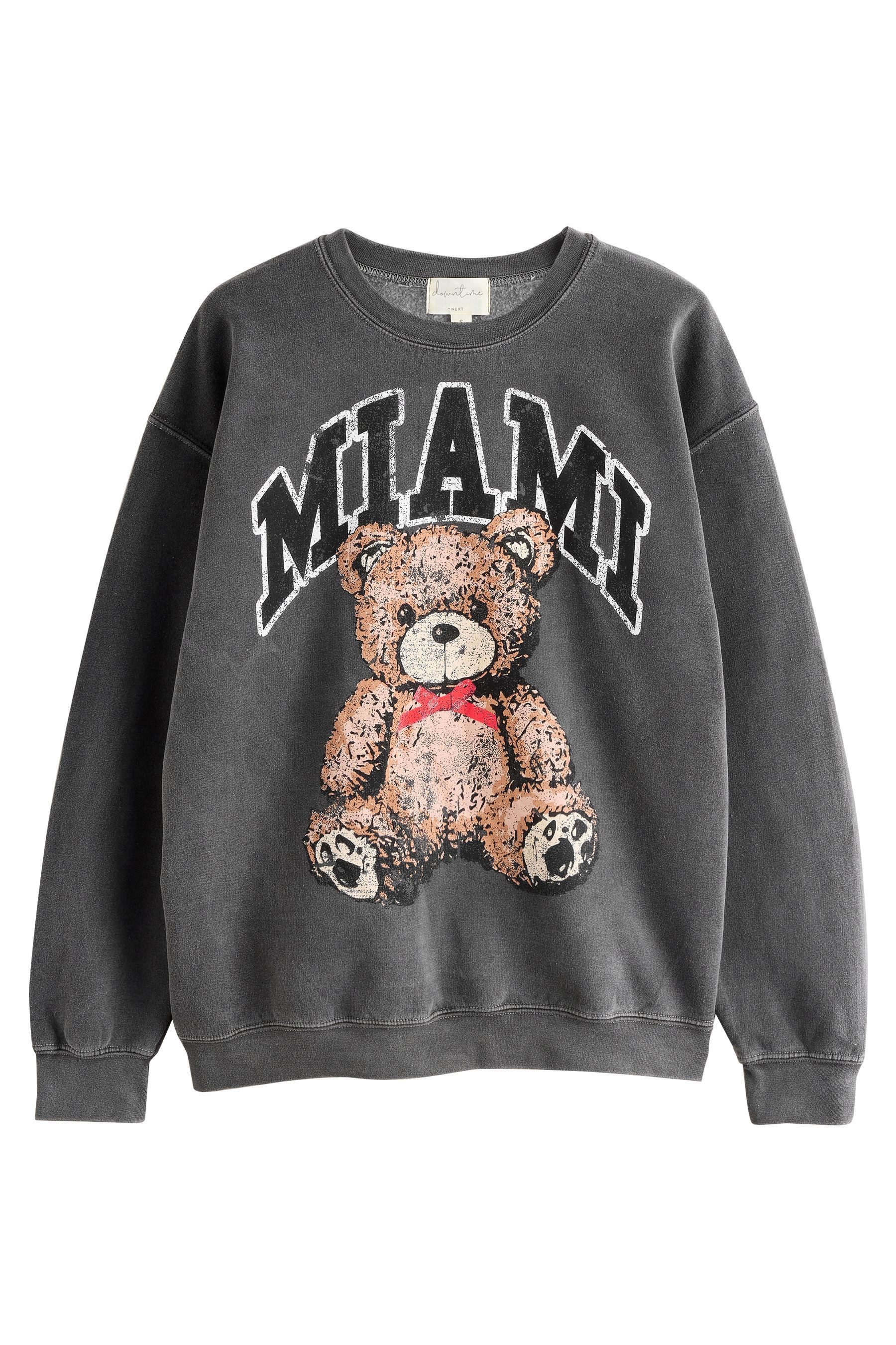 Next Sweater Sweatshirt (1-tlg) günstig online kaufen