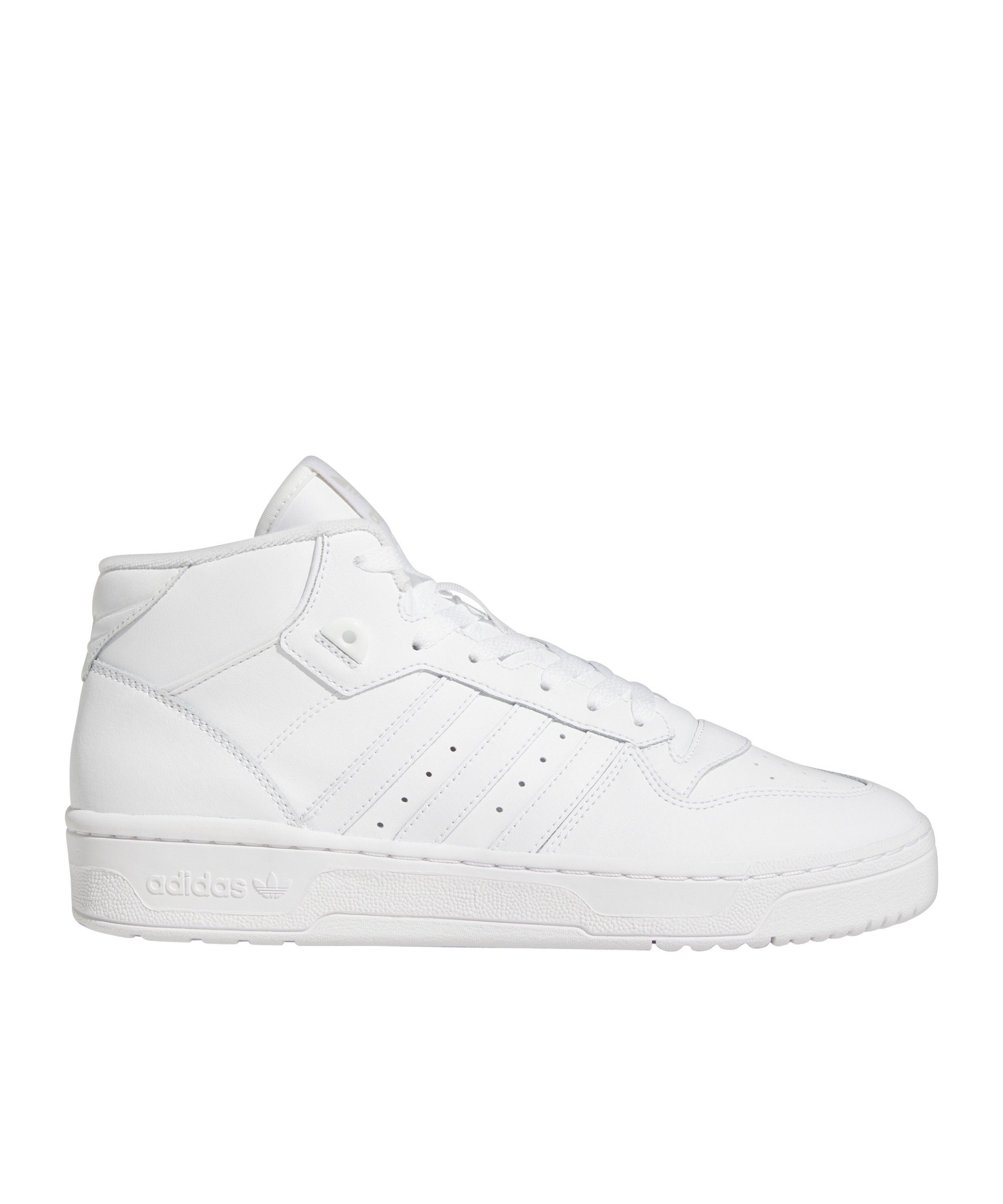 adidas Originals Rivalry Mid Sneaker