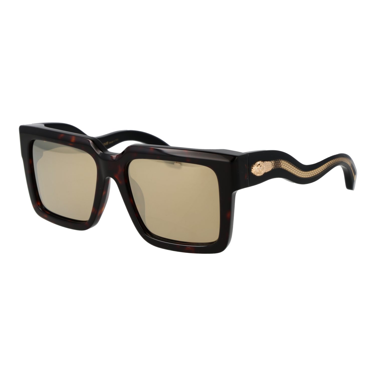 roberto cavalli Sonnenbrille SRC055 55743G