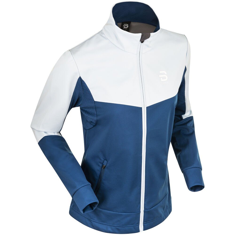 Björn Daehlie Funktionsjacke Laufjacke Jacke Element Damen Daehlie Langlauf, Walking, Outdoor