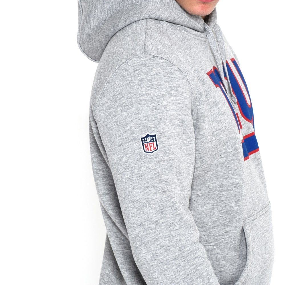 New Era Kängurutasche York (1-tlg) Hoodie Era Hoodie New New Giants