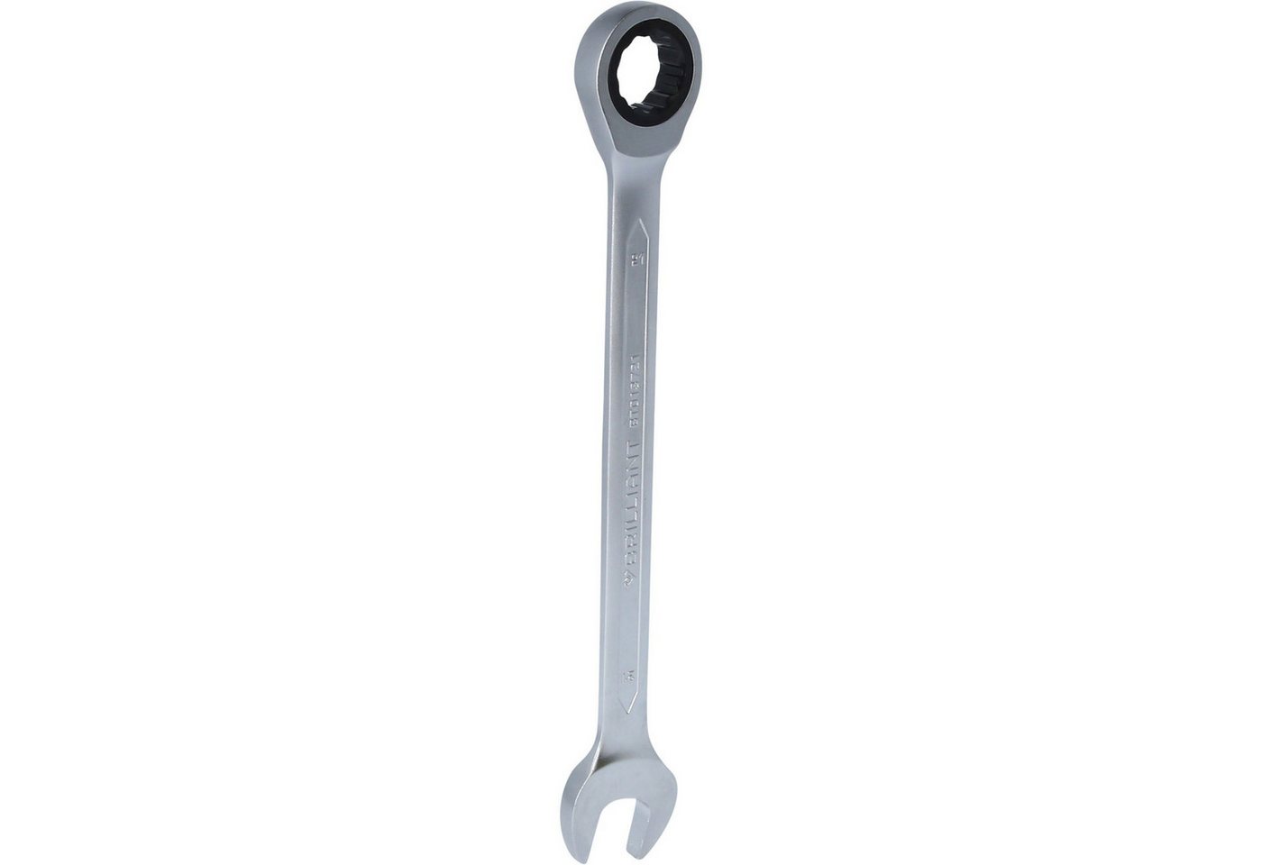 Thumbnail - Brilliant Tools Maulschlüssel BRILLIANT TOOLS Ratschenringschlüssel 21 mm - BT013721