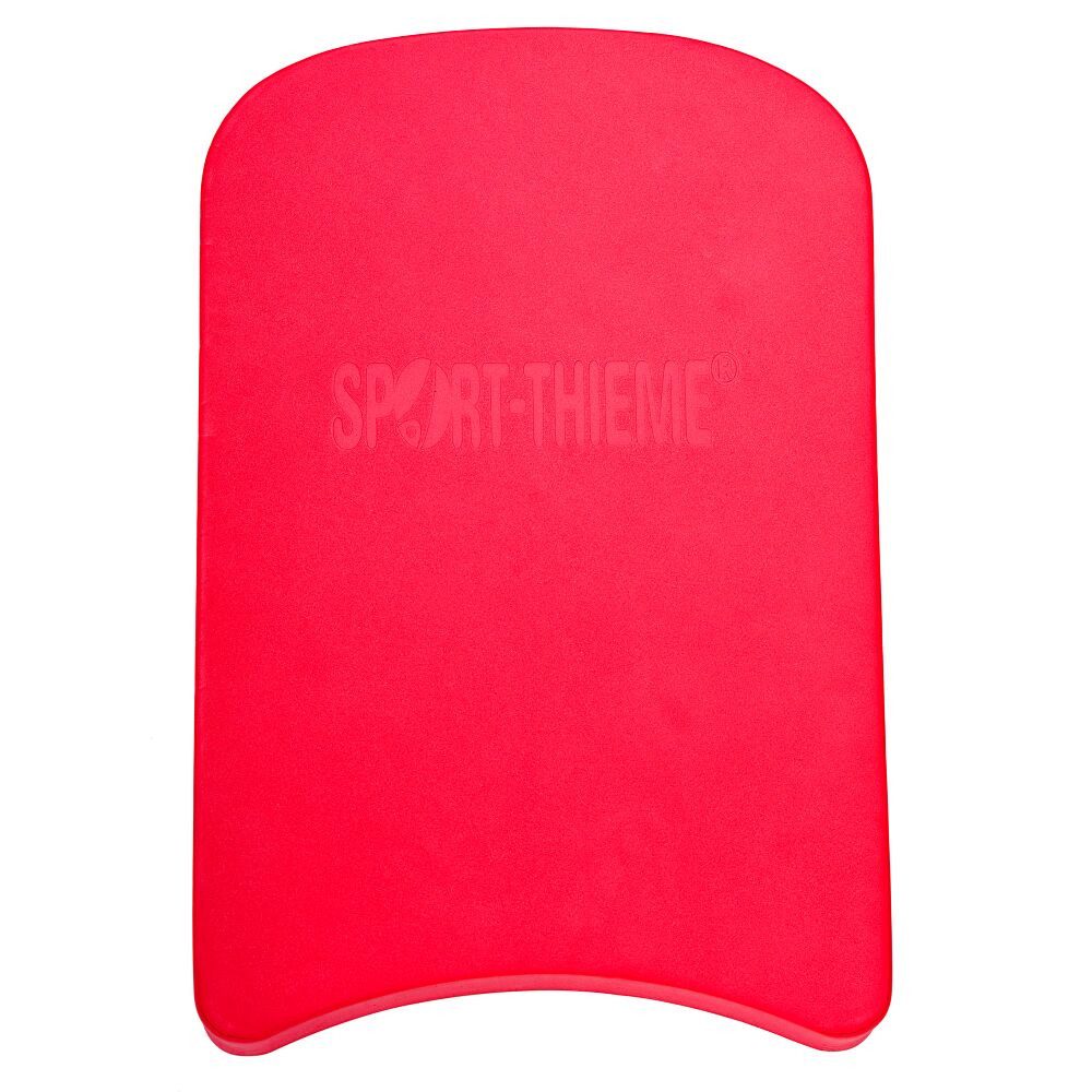 Sport-Thieme Schwimmbrett Schwimmbrett Aqua, Hochwertiger Schaum aus Polyethylen (PE): sehr elastisch