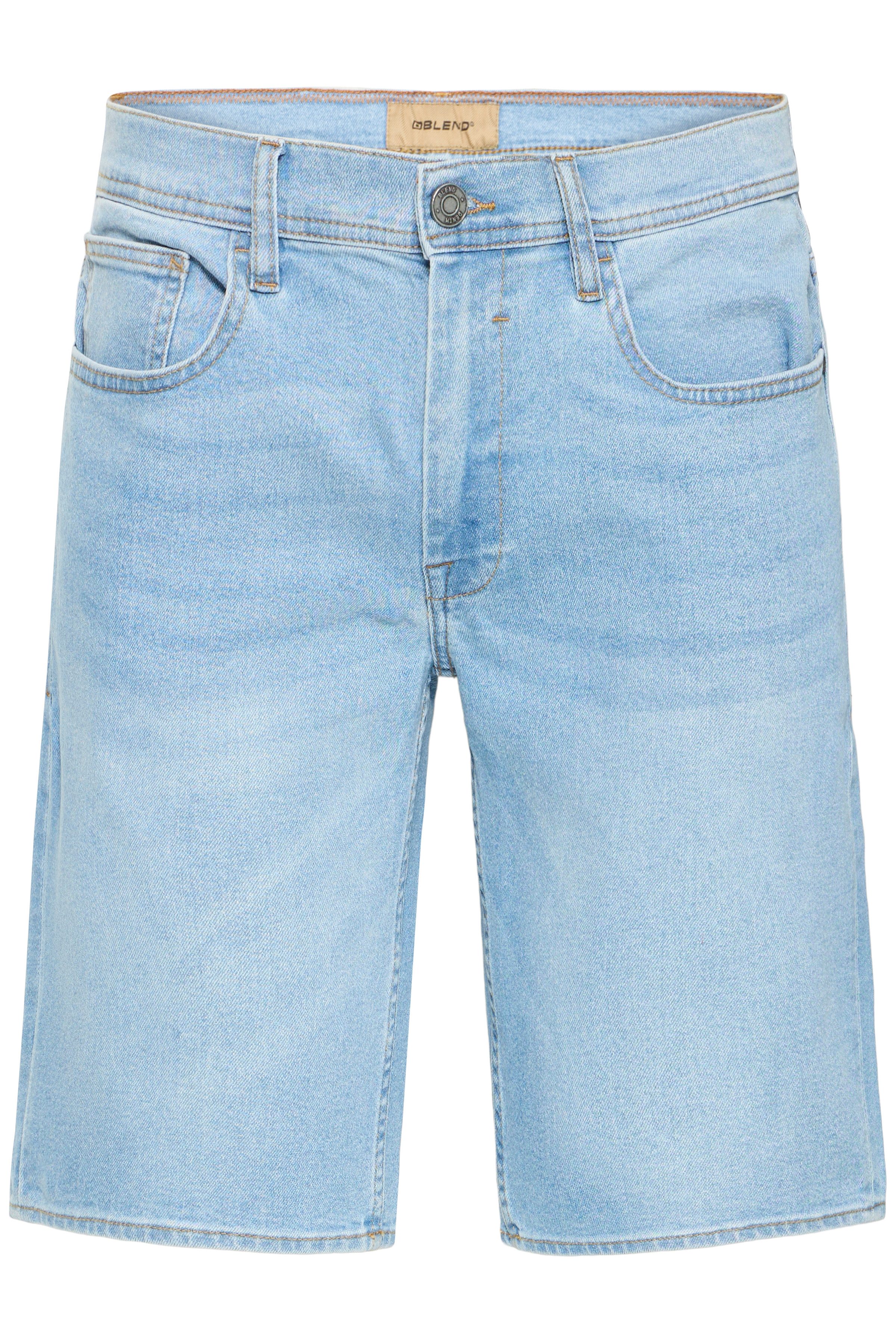 Shorts BHTWISTER SLM/REG DENIMSHORTS