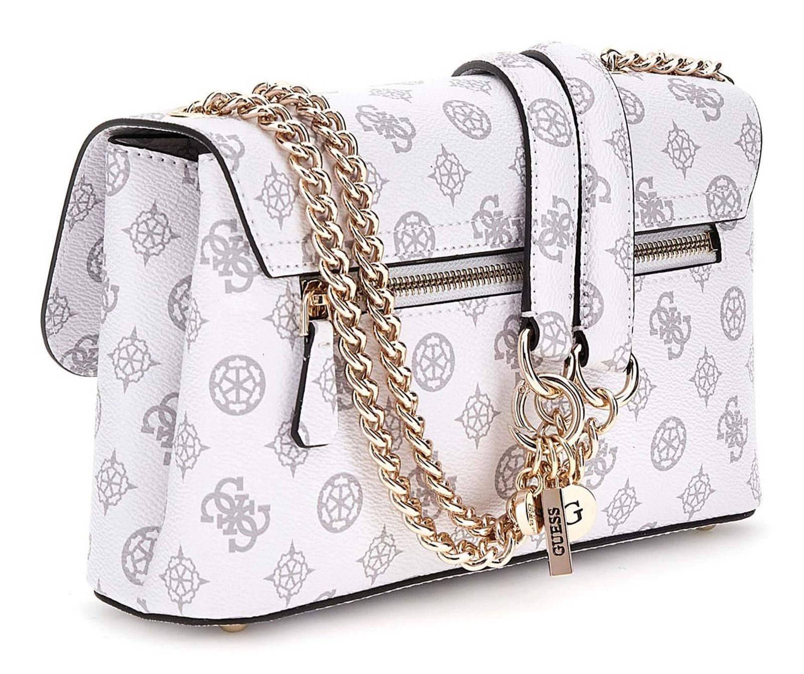 Guess Umhängetasche Convertible Crossbody Flap günstig online kaufen