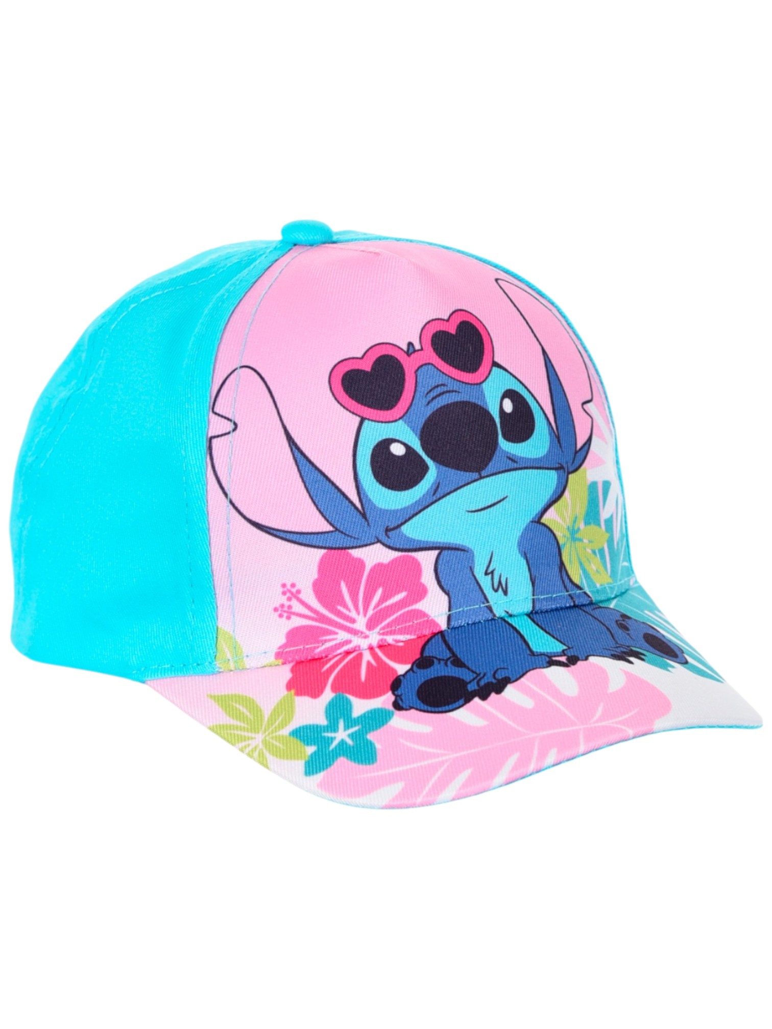 Baseball Cap Stitch