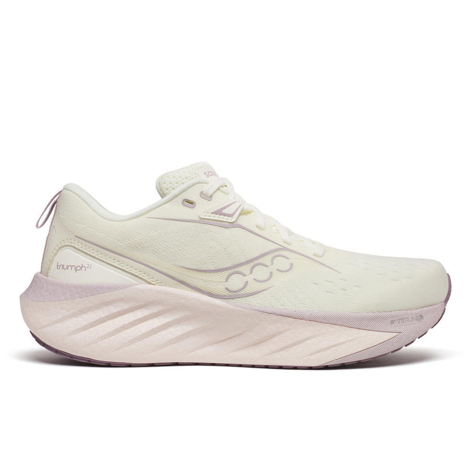 Saucony TRIUMPH 22 Damen Laufschuh