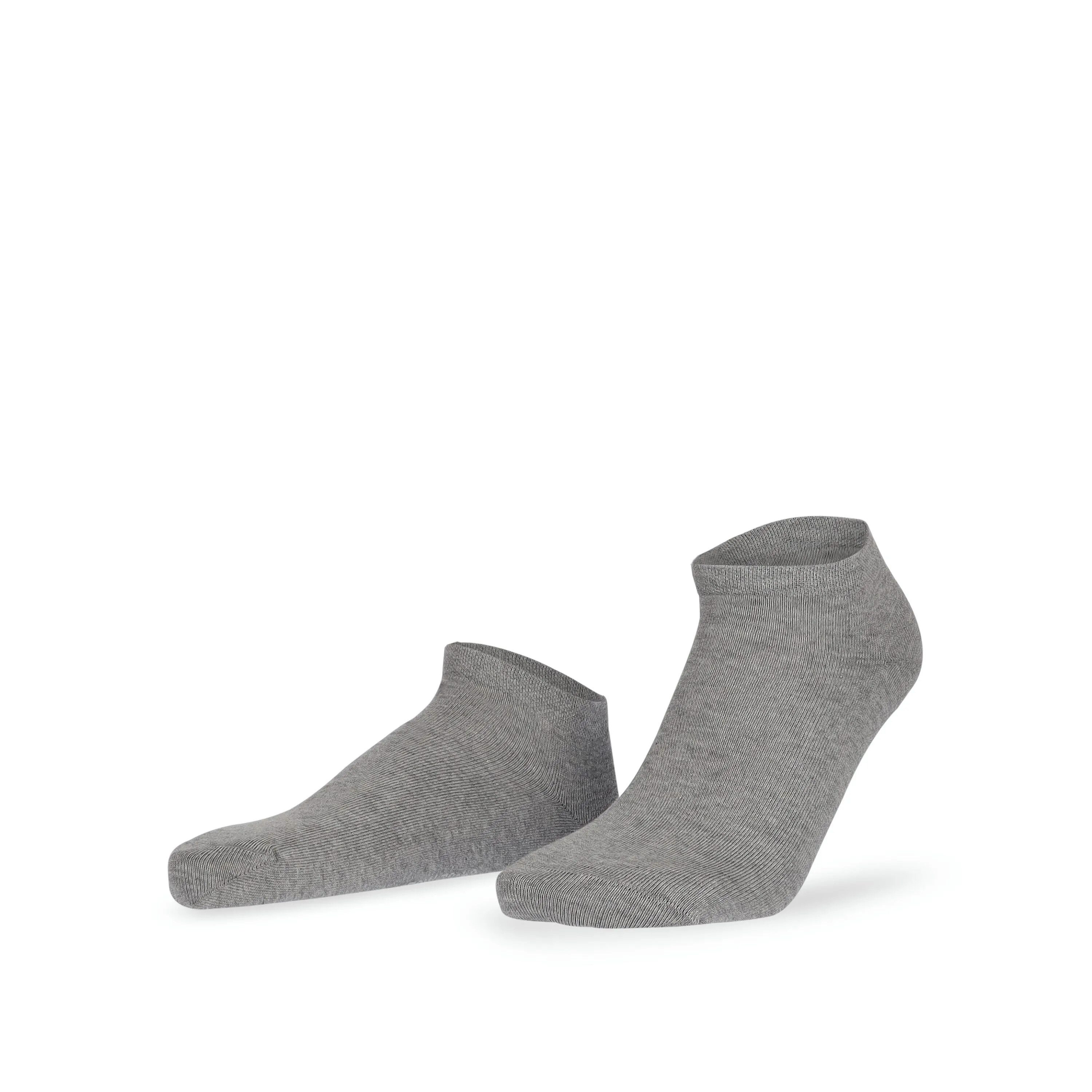 Hudson Sneakersocken RELAX COTTON druckfreier Relax-Komfortbund