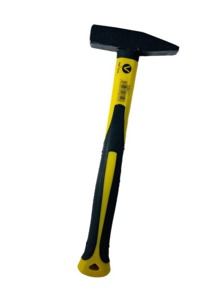 Thumbnail - VaGo-Tools Hammer Schlosserhammer Hammer Fiberglasstiel 800g