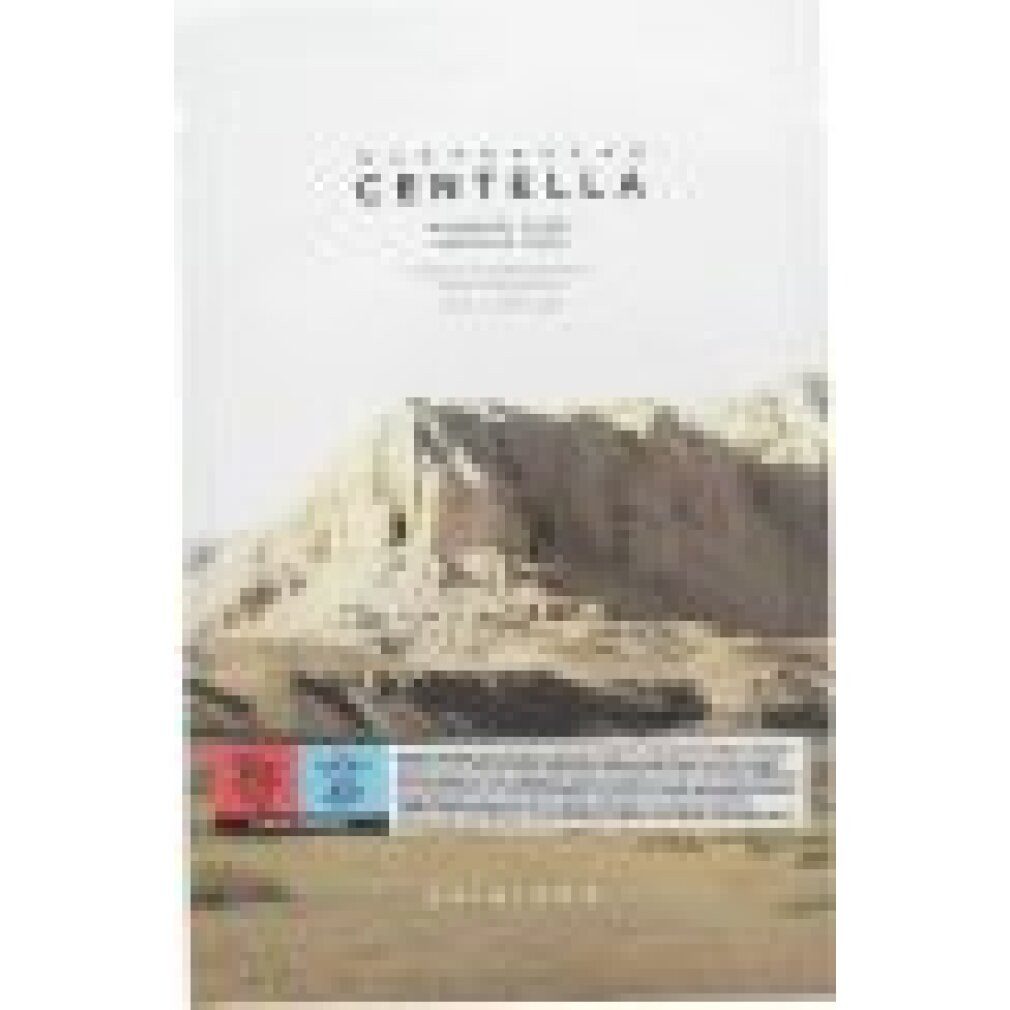 SKIN1004 Gesichtspflege Skin1004 Madagascar Centella Watergel Ampoule Sheet Mask