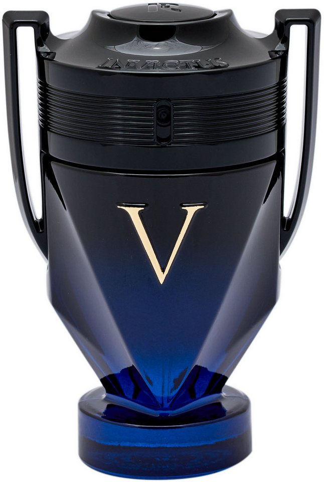 paco rabanne Extrait Parfum Invictus Victory Elixir, 1-tlg., mit intensiver Frische