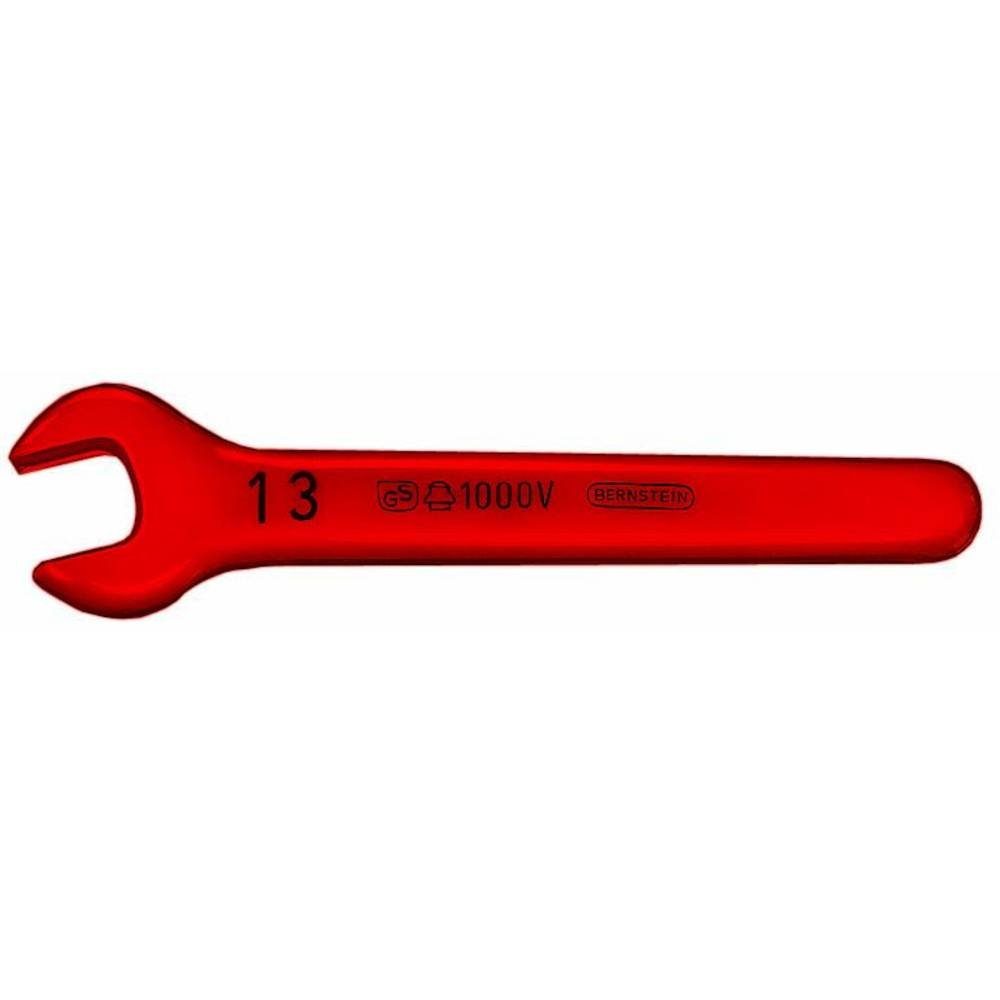 Maulschlüssel VDE-Einmaul-Gabelschlüssel 12.0 mm