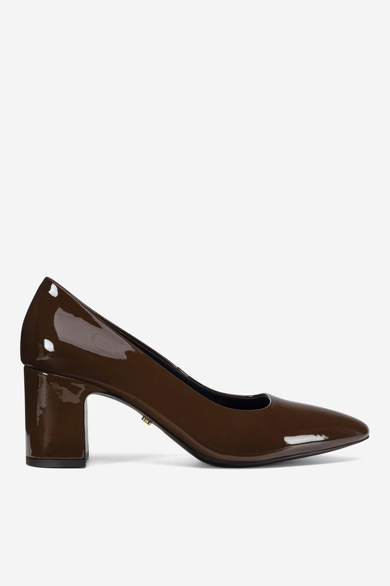 GINO ROSSI Gino Rossi Damen Pumpe 36 braun 5905588829737 Pumps günstig online kaufen