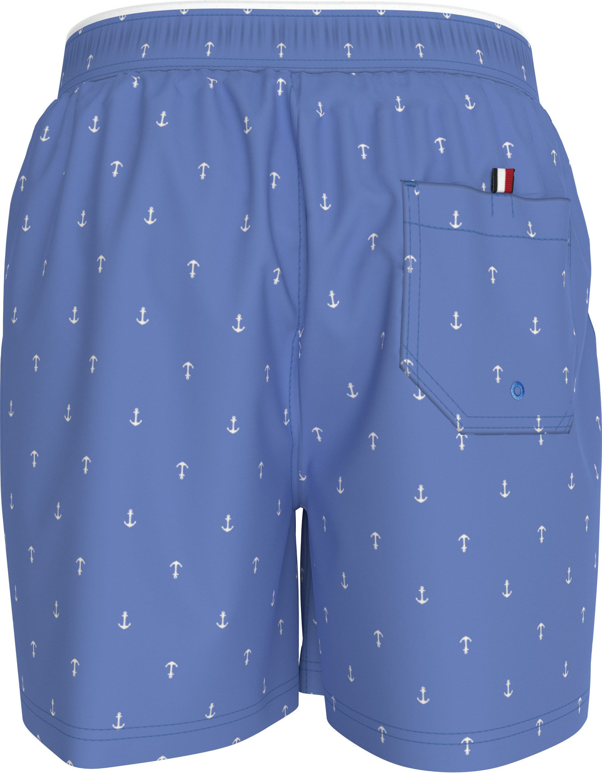 Tommy Hilfiger Swimwear Badeshorts MEDIUM DRAWSTRING günstig online kaufen
