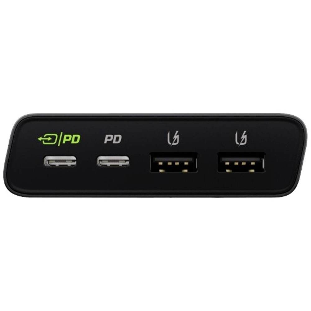 Green Cell Powerbank GC-PBGC04 Powerbank