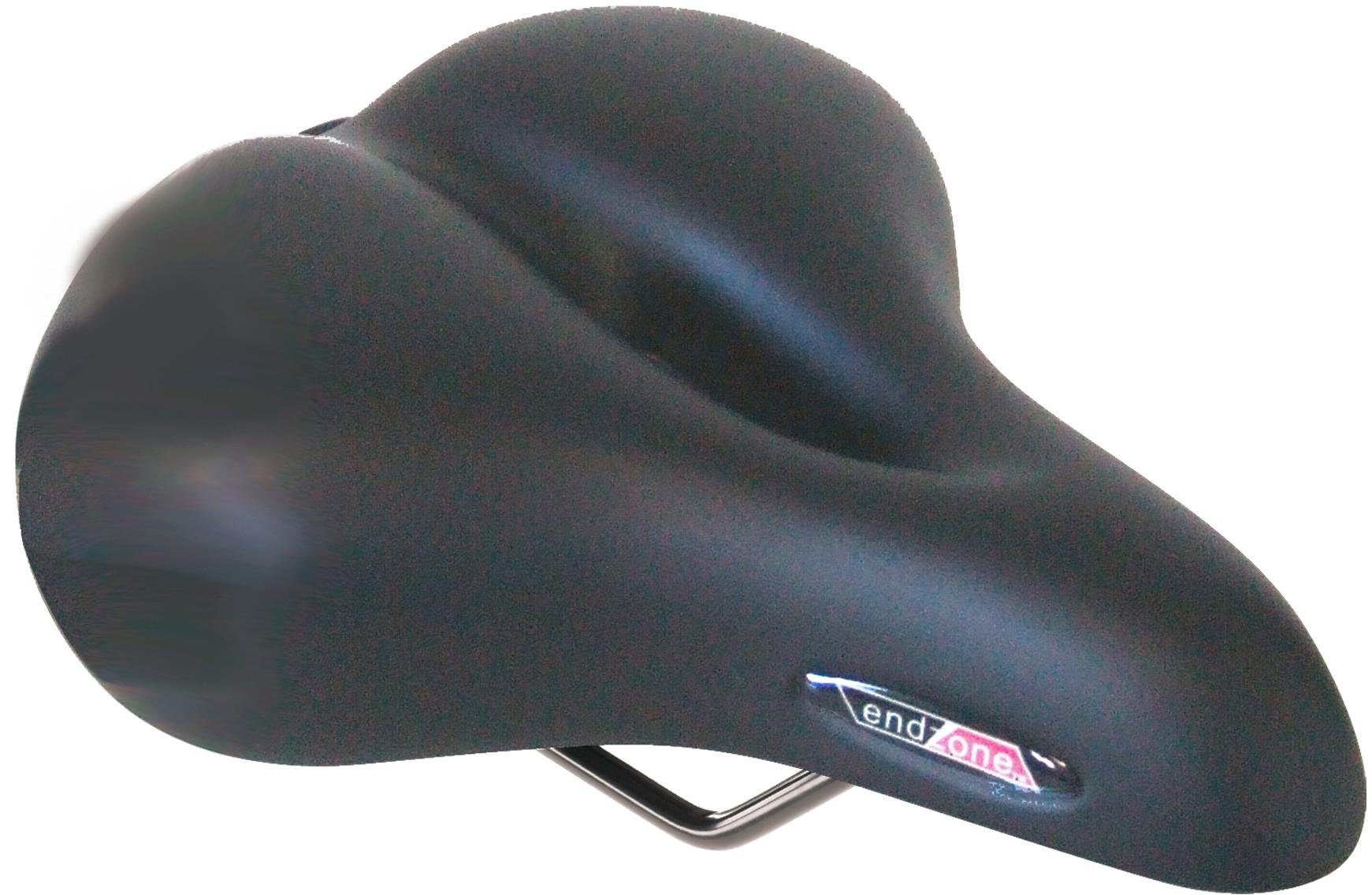 endzone Fahrradsattel Endzone