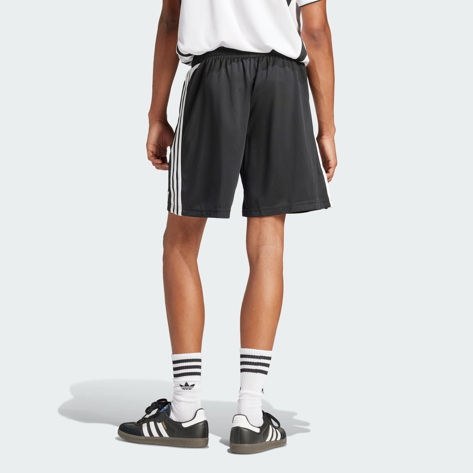 adidas Originals Shorts ADICOLOR TEAMGEIST SHORTS günstig online kaufen