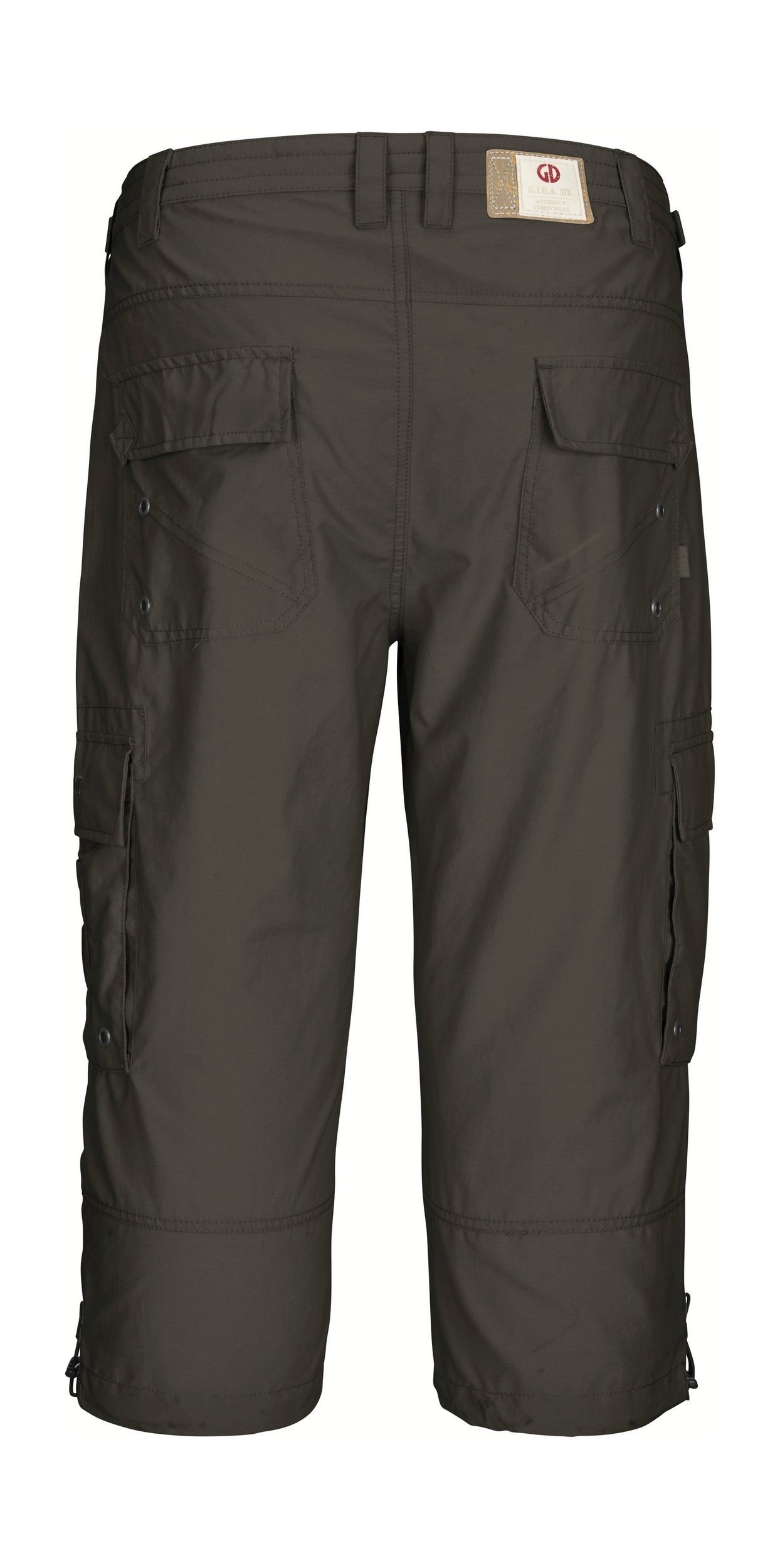 G.I.G.A. DX by killtec 3/4-Hose GS günstig online kaufen