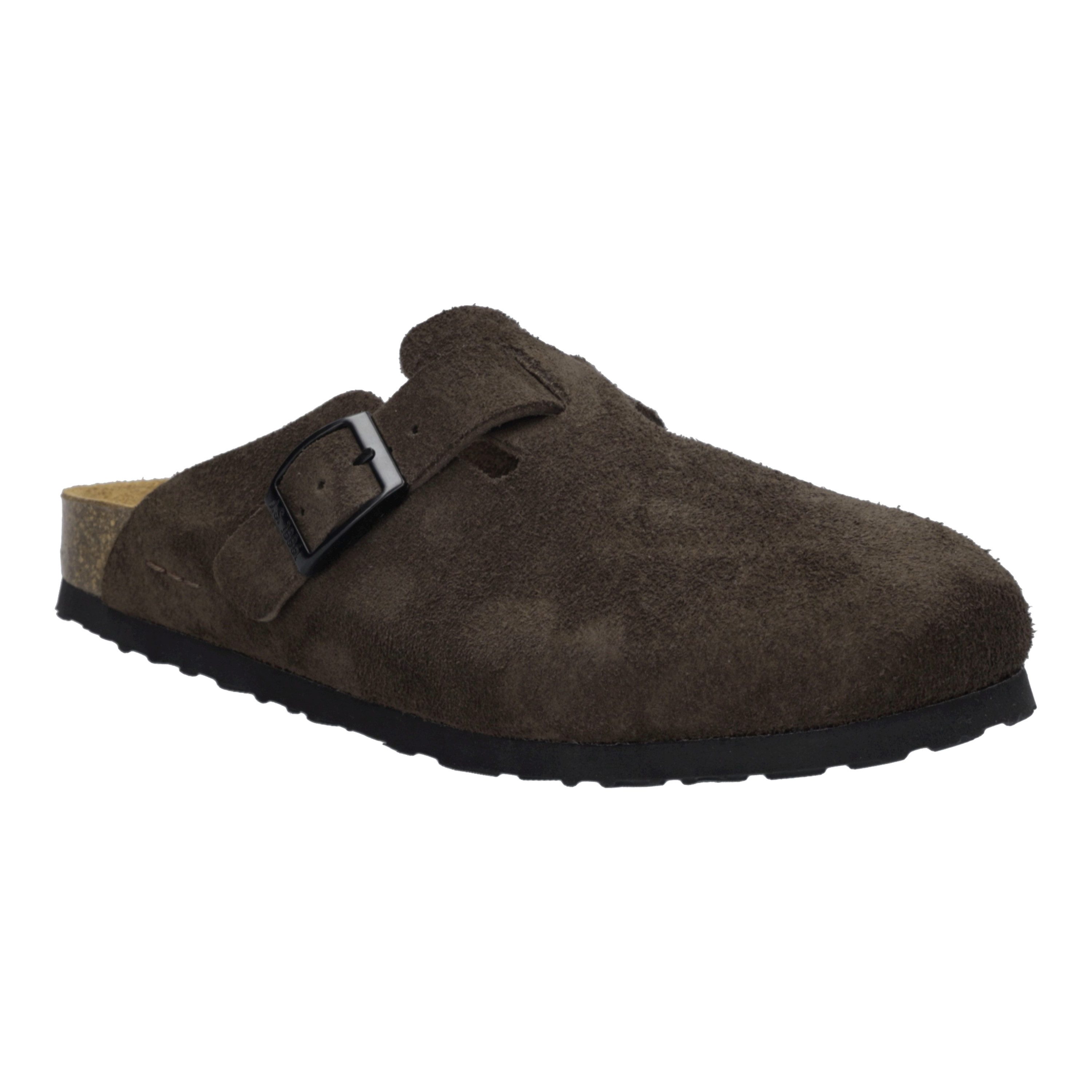 Josef Seibel Hermine 04, braun Clog