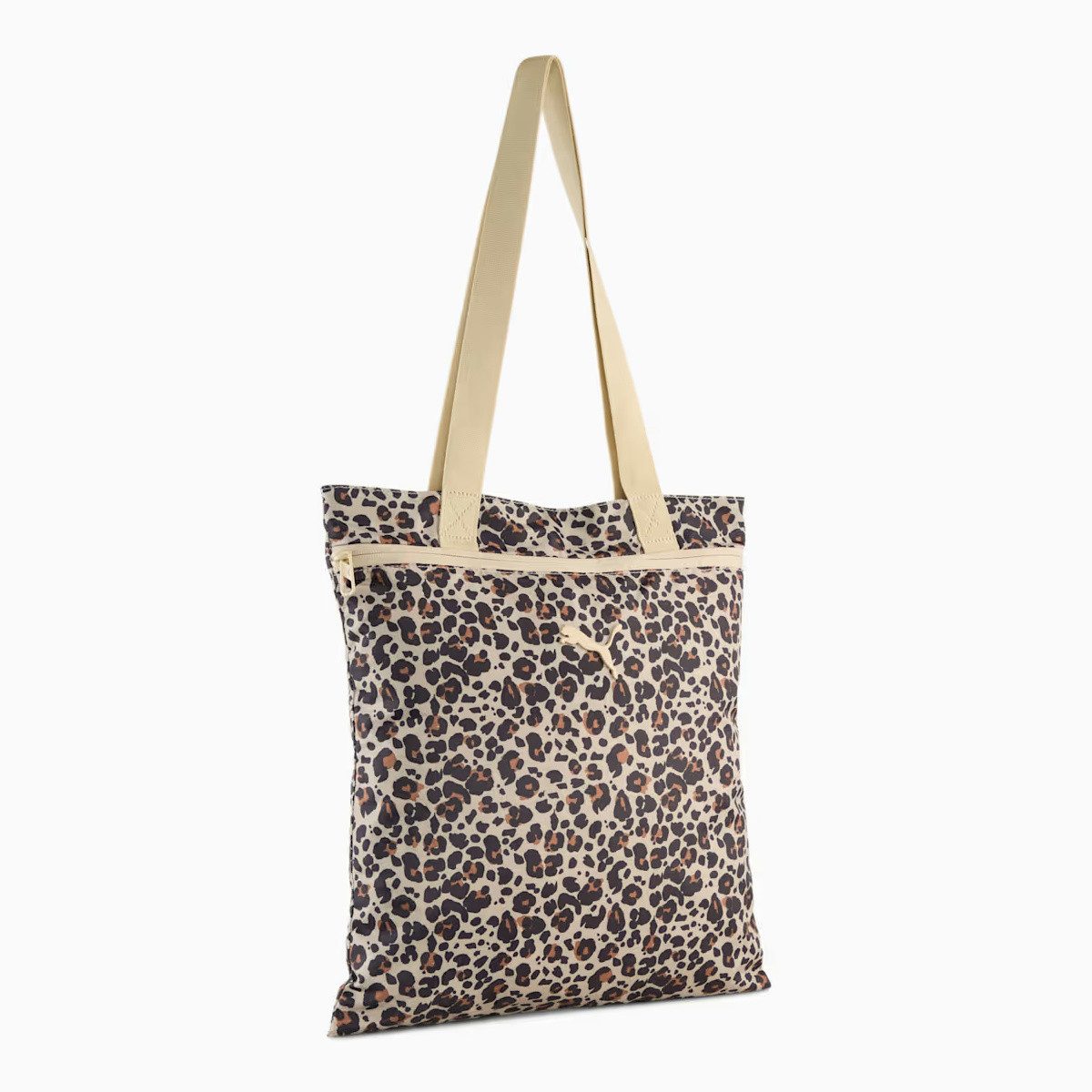 PUMA Handtasche Puma Damen Tragetasche POP Tote 091336