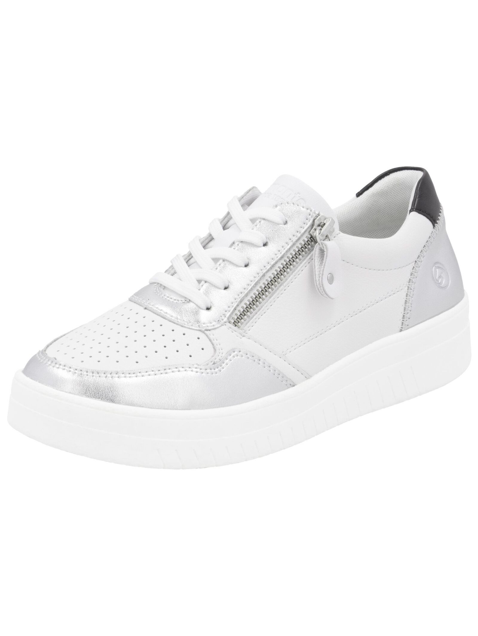 Remonte Sneaker Leder Sneaker günstig online kaufen