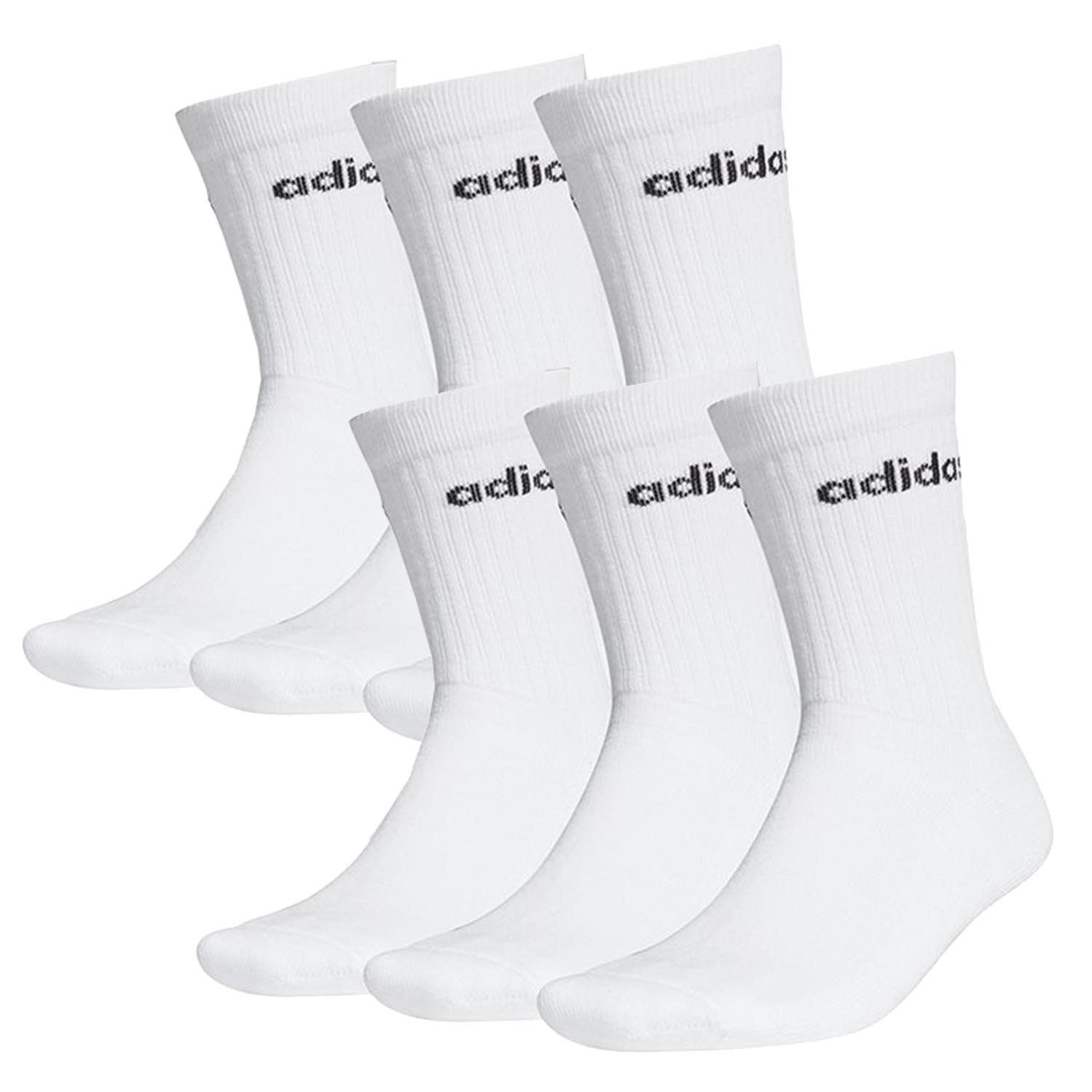 adidas Performance Socken HC CREW 6 Paar (Spar-Pack, 6-Paar, 6er-Pack) günstig online kaufen