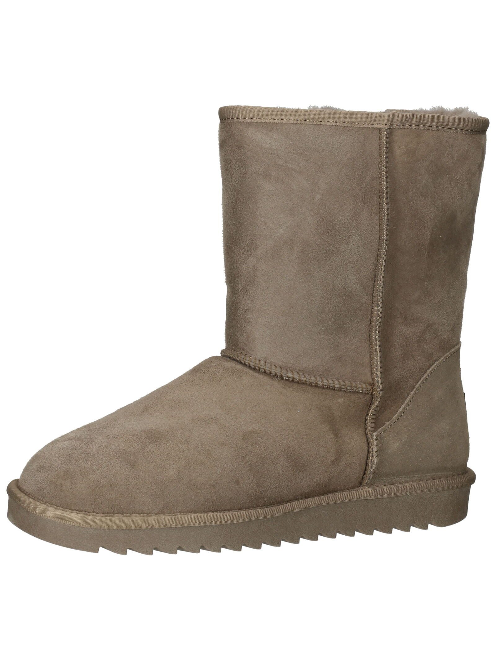 Ara Ara Stiefelette Veloursleder Stiefelette