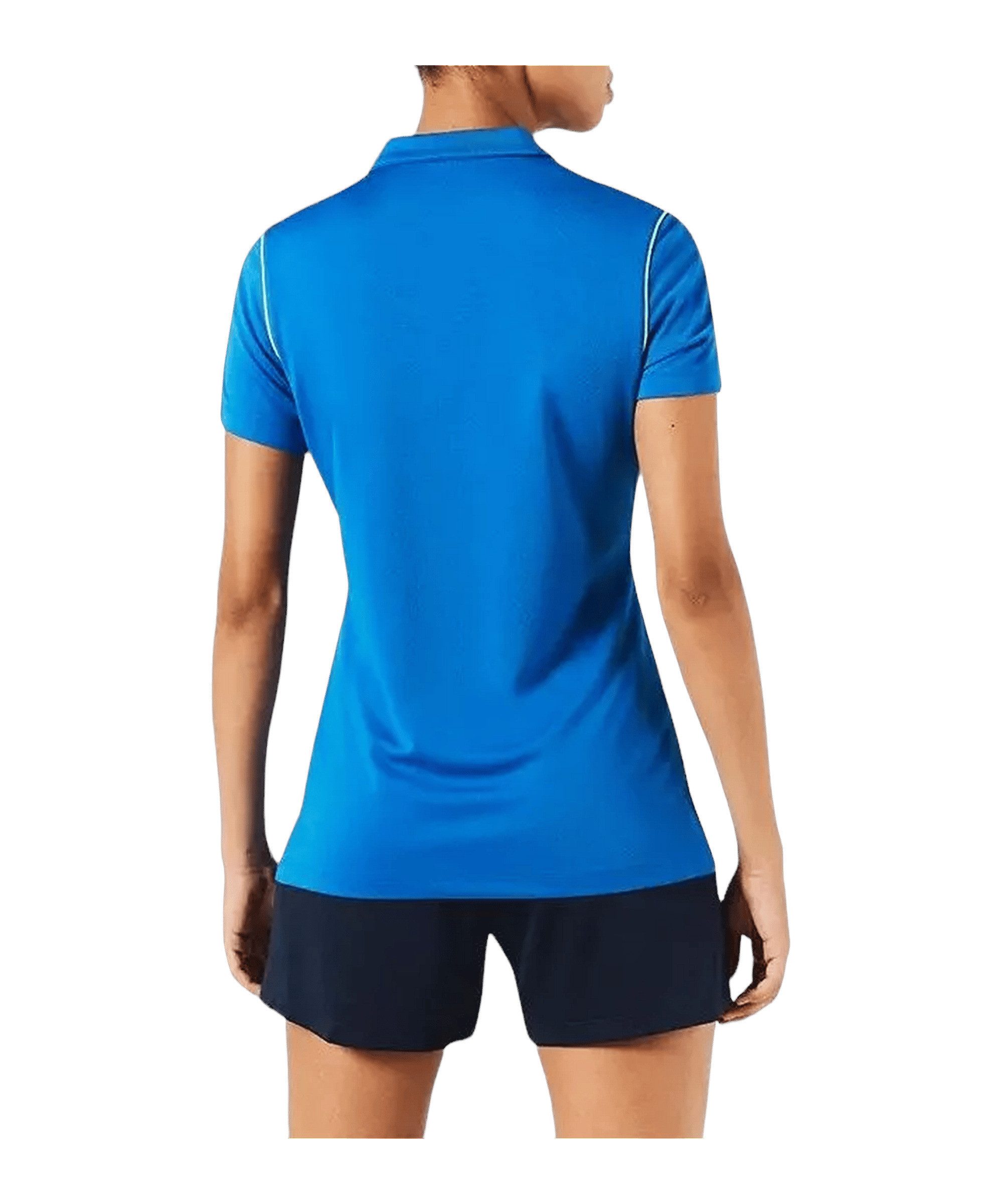 Nike Poloshirt Nike Performance Park 20 Poloshirt Damen Polos Polyester