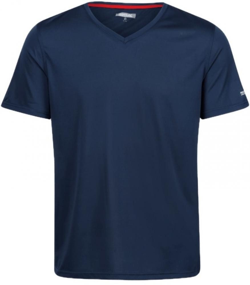 Regatta V-Shirt FingalV-Neck Mens T-Shirts Herren günstig online kaufen