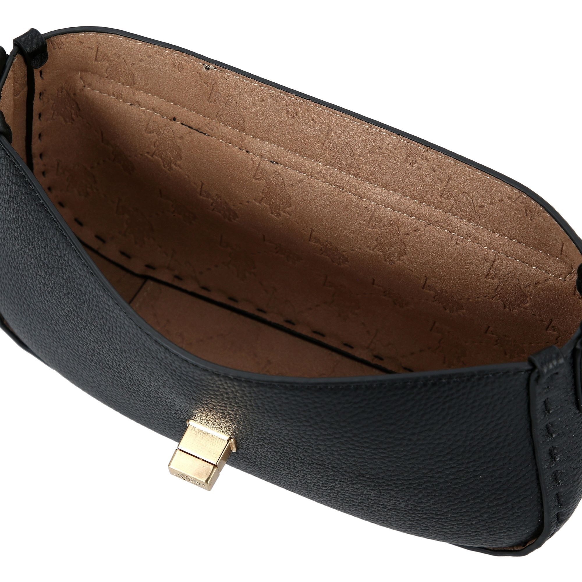 U.S. Polo Assn. Henkeltasche Middleton, Polyurethan