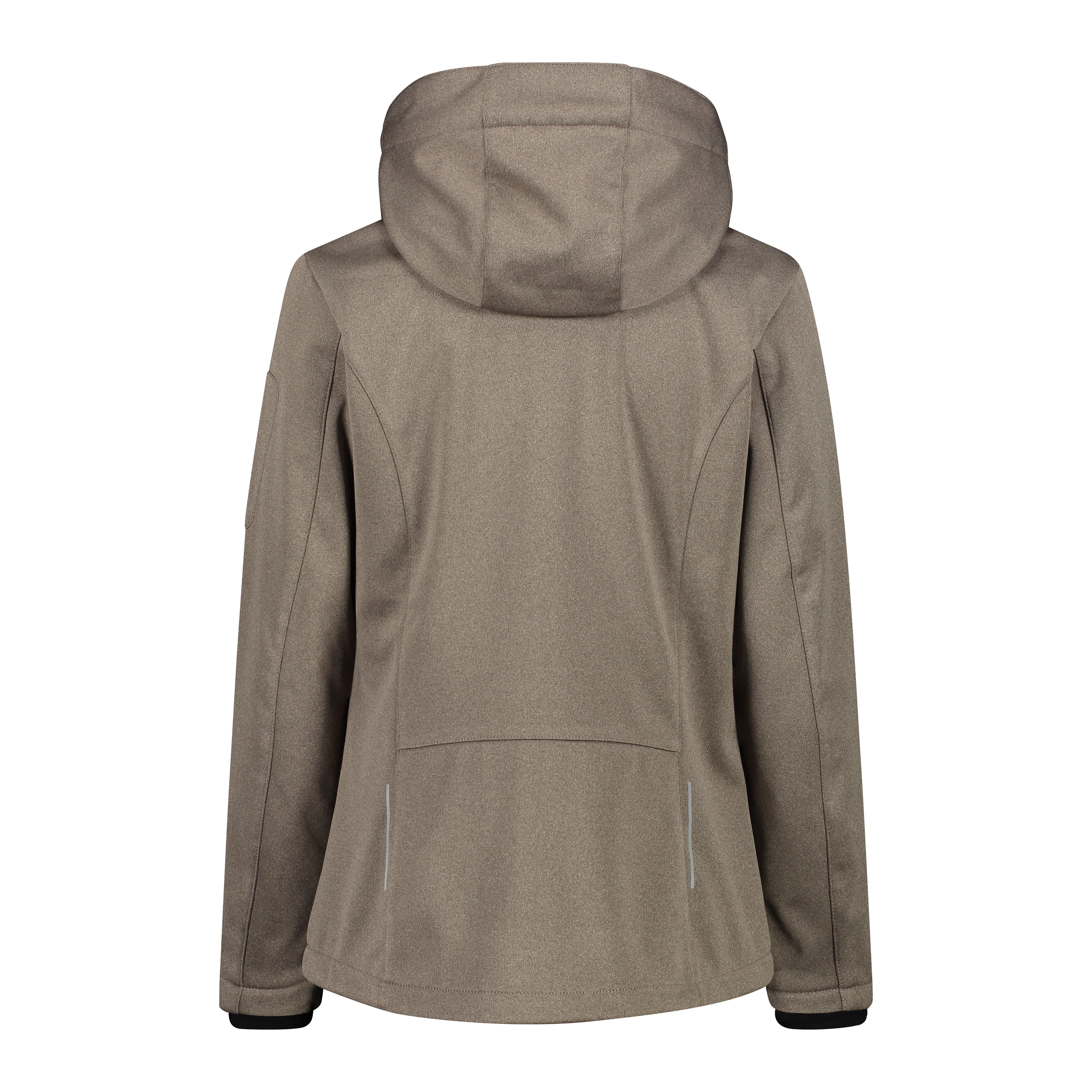 CMP Softshelljacke CMP Damen Softshelljacke Woman Jacket Zip Hood 39A5006M günstig online kaufen