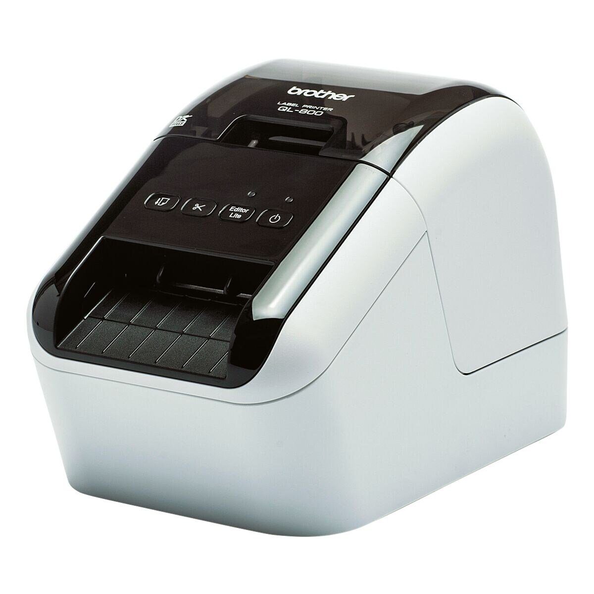 QL-800 Etikettendrucker
