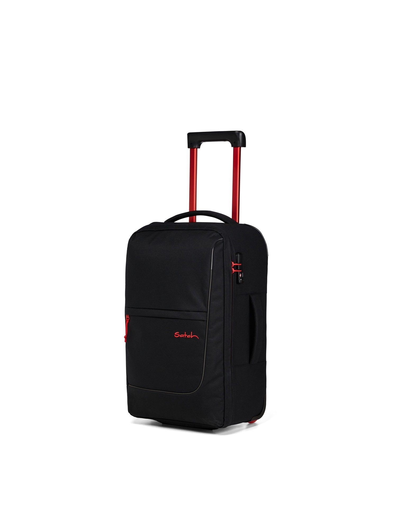 Satch Trolley satch Flow S Trolley, 2 Rollen