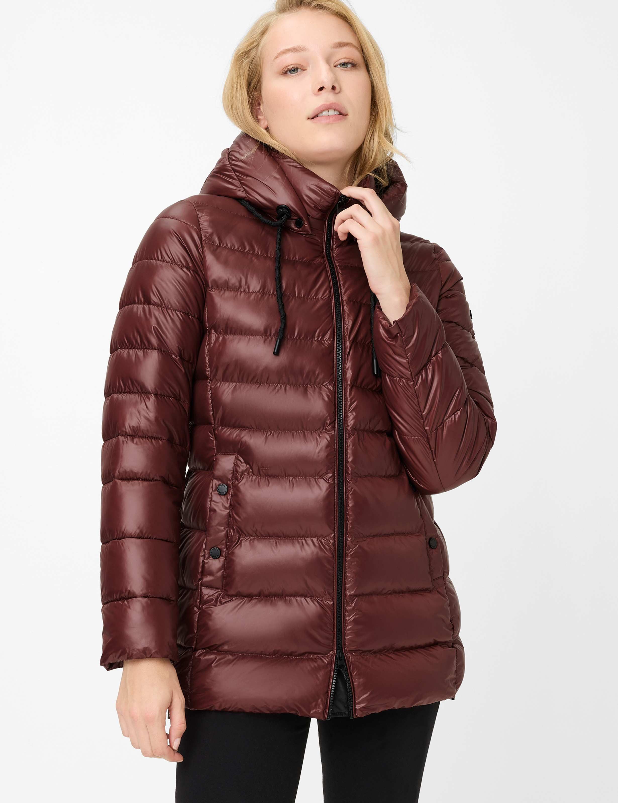 Fuchs Schmitt Outdoorjacke Style Steppjacke Wien
