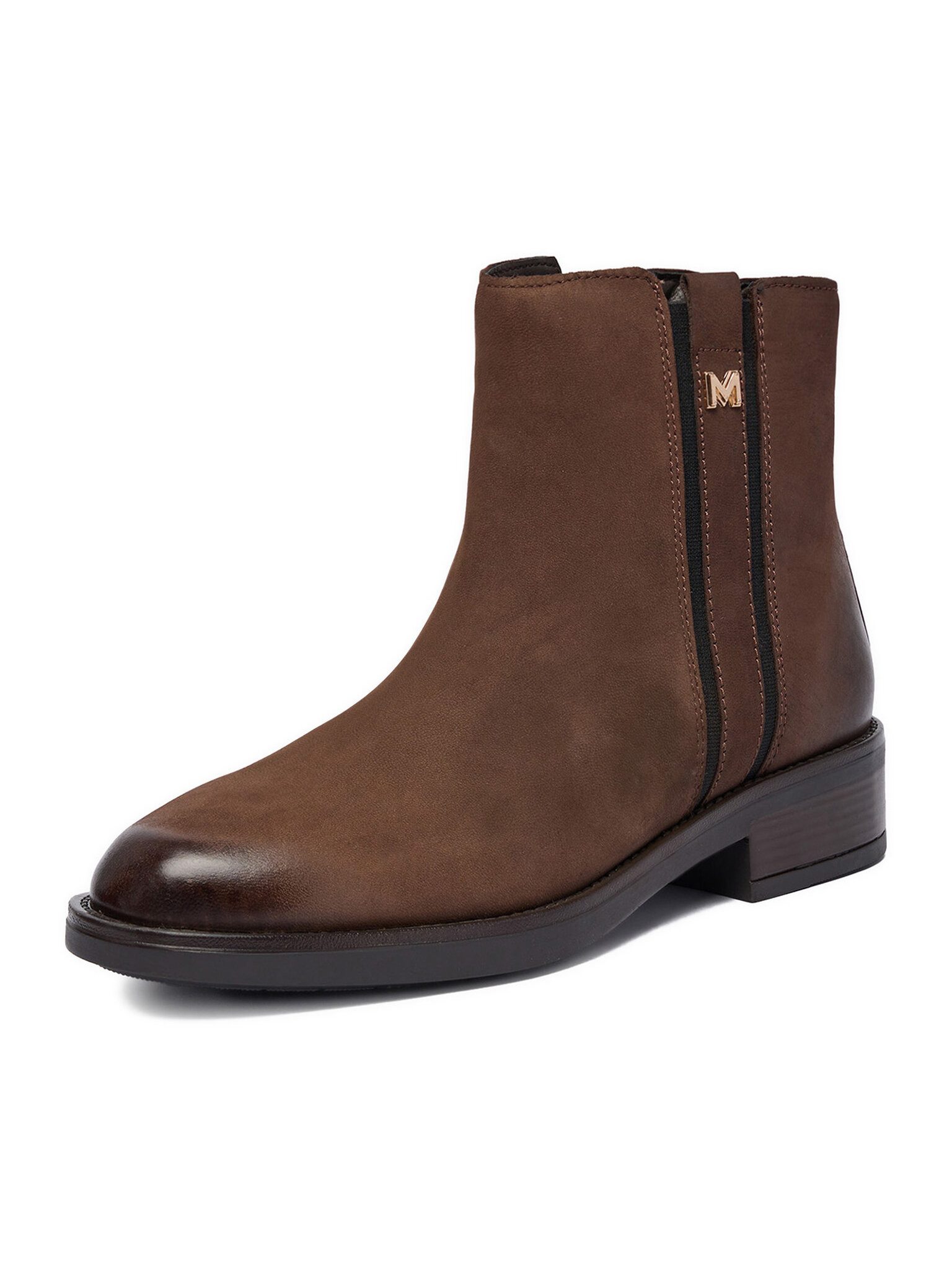 Mexx Mexx Damenschuhe Brown CEO-MX/032C-WI23 Stiefel