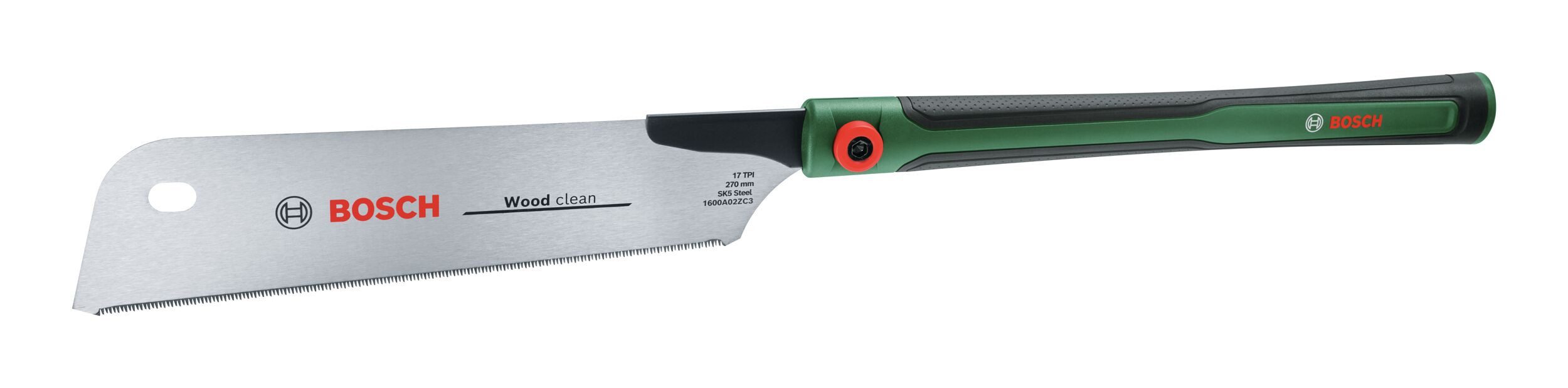 BOSCH Japansäge, Handwerkzeug Kataba 270 mm