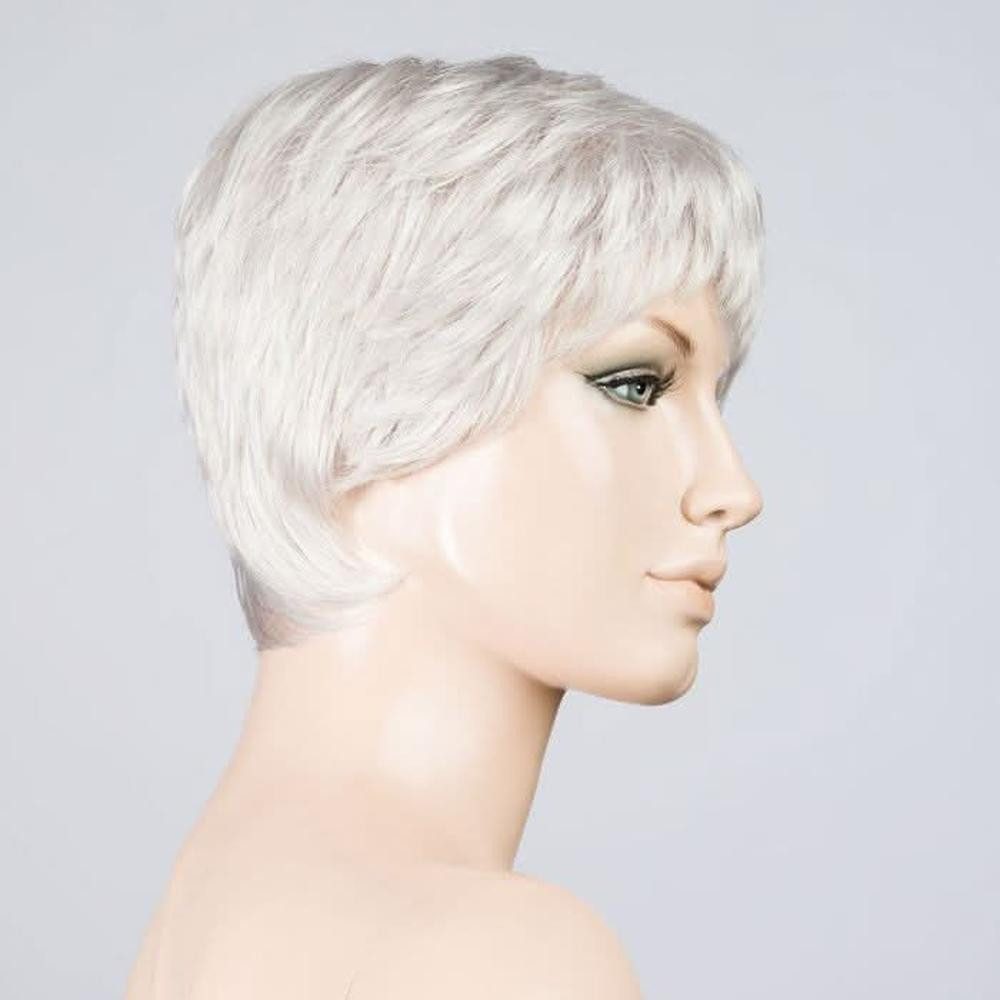 Ellen Wille Kunsthaarperücke Ellen Wille Risk Sensitive II, Leichte Kurz-Pixie mit weicher Lace-Front und atmungsaktiver Mono-Kron