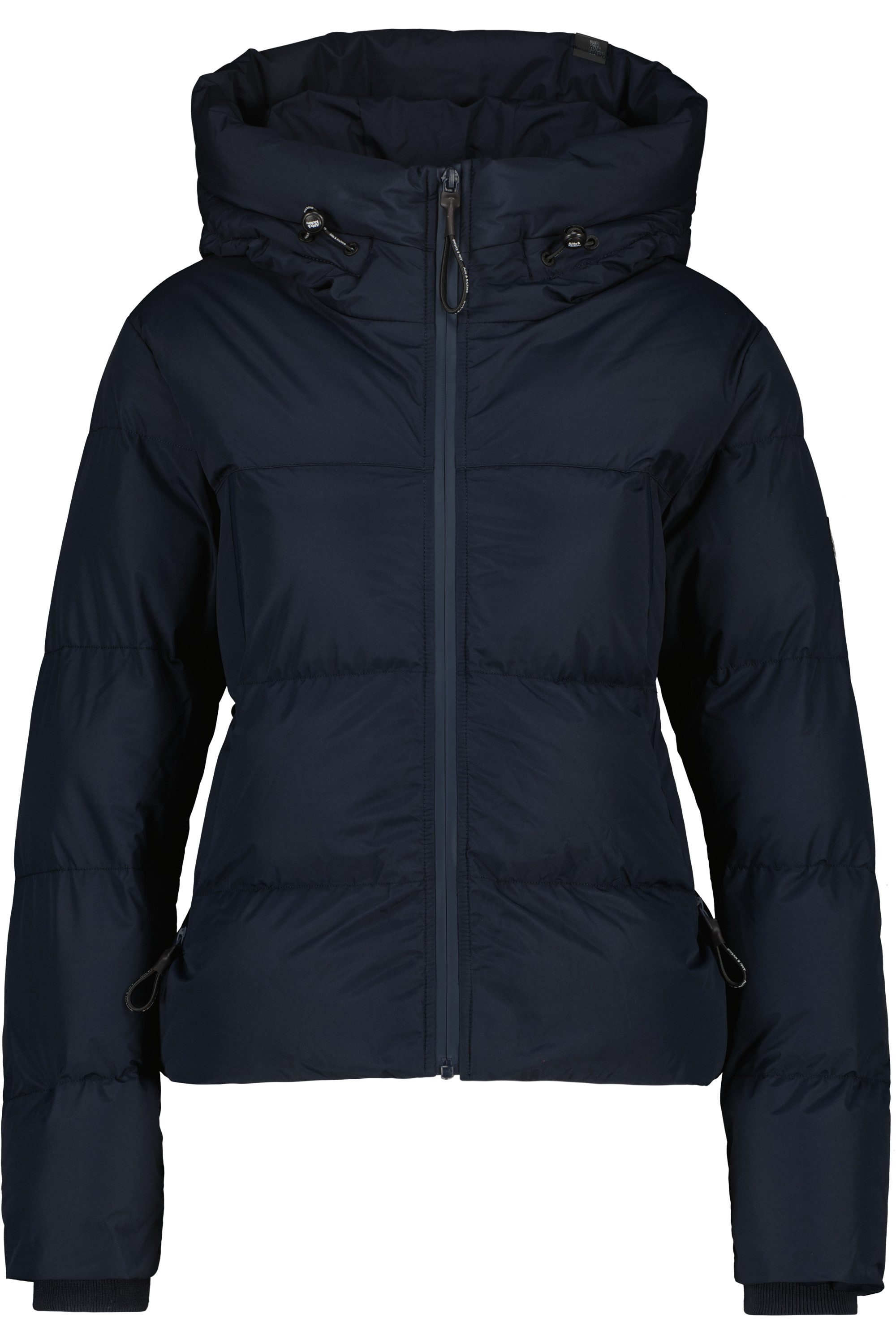 Alife & Kickin Winterjacke LeonorAK A günstig online kaufen